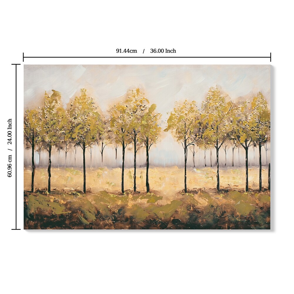 Beedesign DJYC-W3374P419263 Wall-Art - View #3