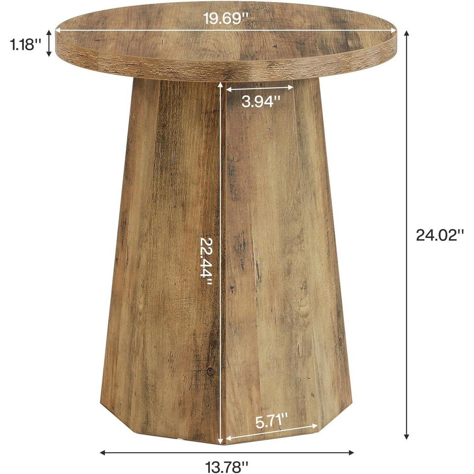 BBabe O7DRX89SUDRM nightstands - View #5