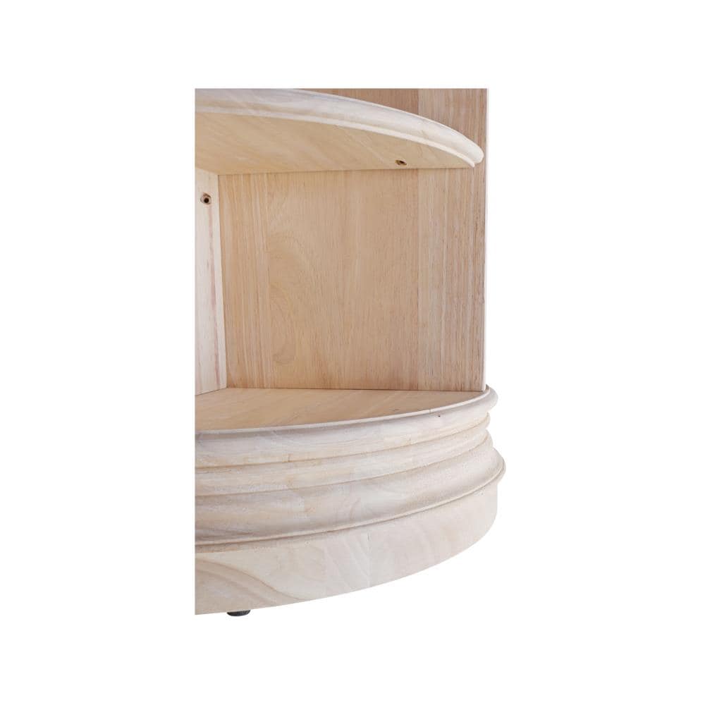 International Concepts OT-47ER End-Tables - View #4