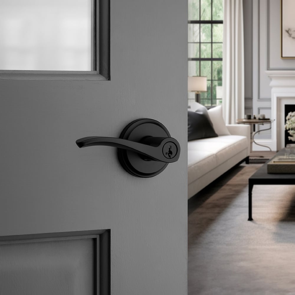 Kwikset Signature Series 97403-070 Door-Handles - View #2