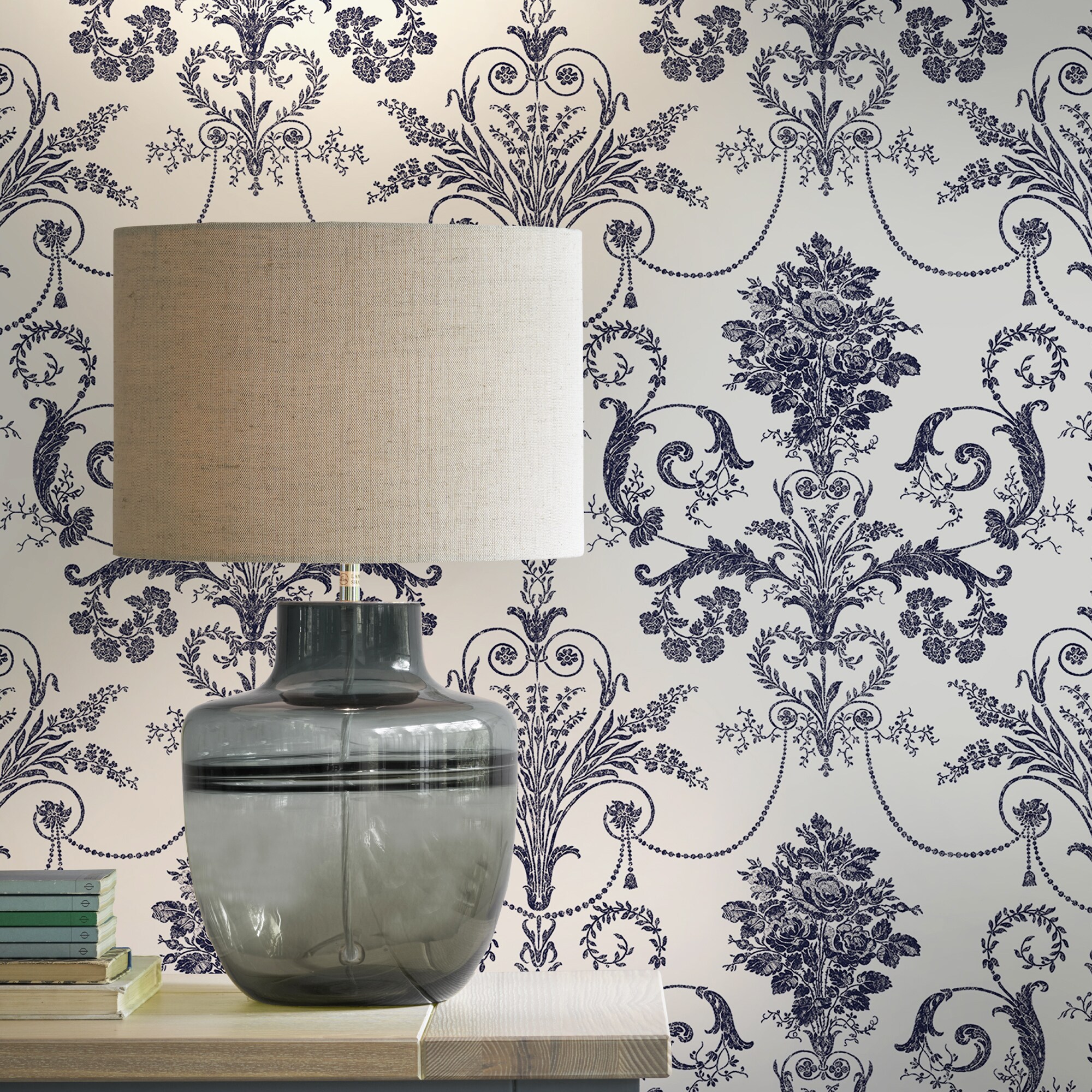 Laura Ashley 11338794 Wallpaper-Samples - View #5