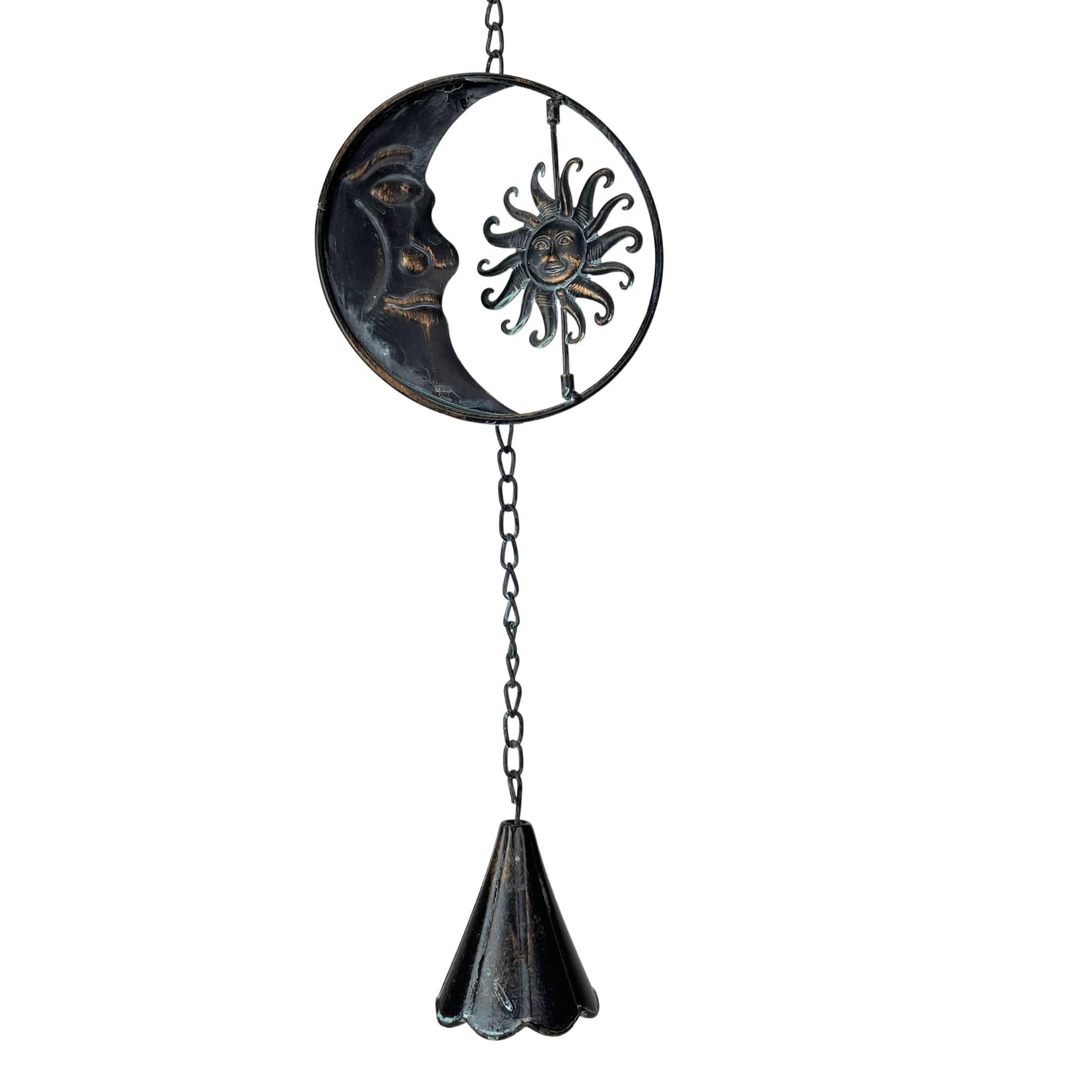 Things2Die4 MRC-54552-DK Rain-Chains - View #10