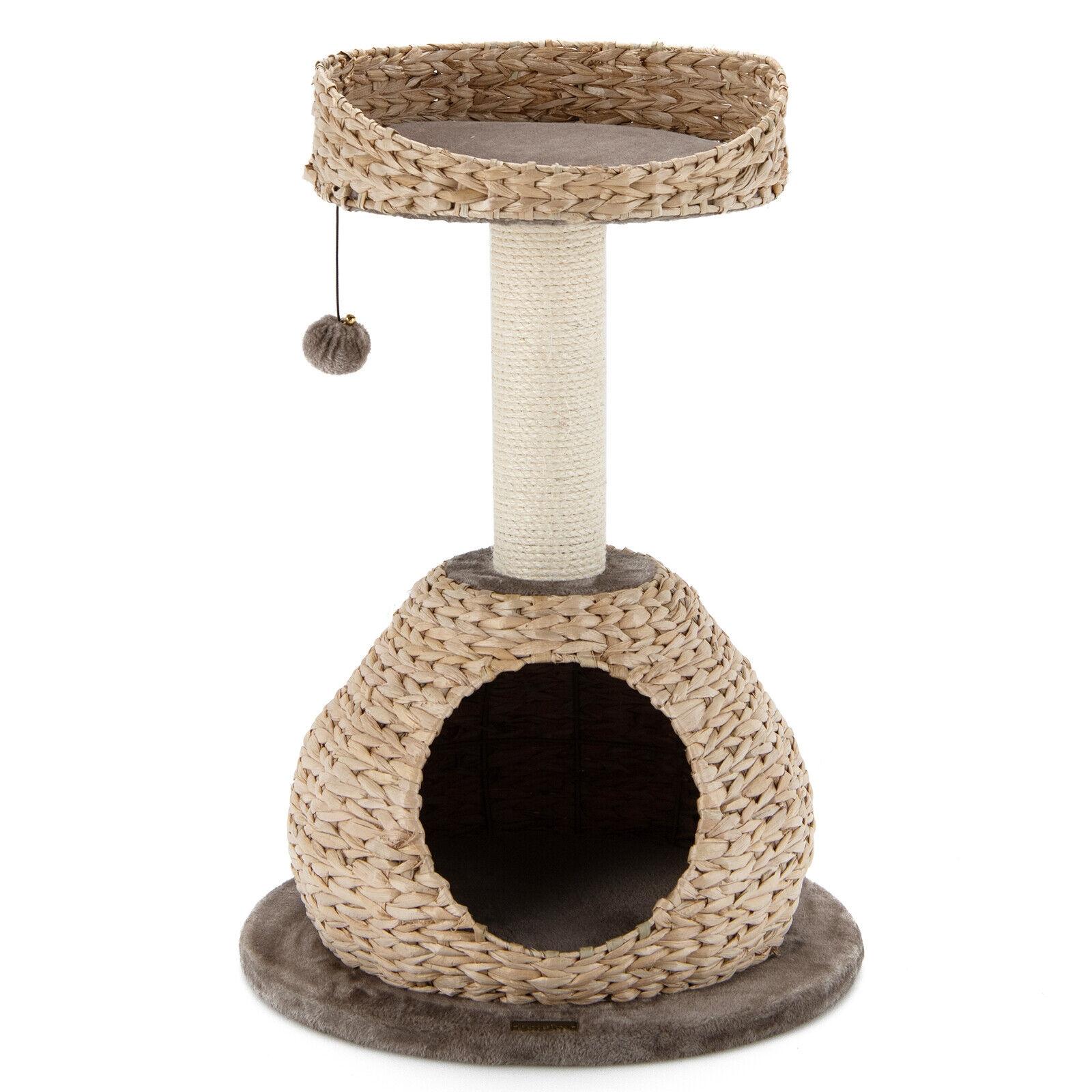 BABOOM BMMP-7474CF-PS Cat-Trees - View #11