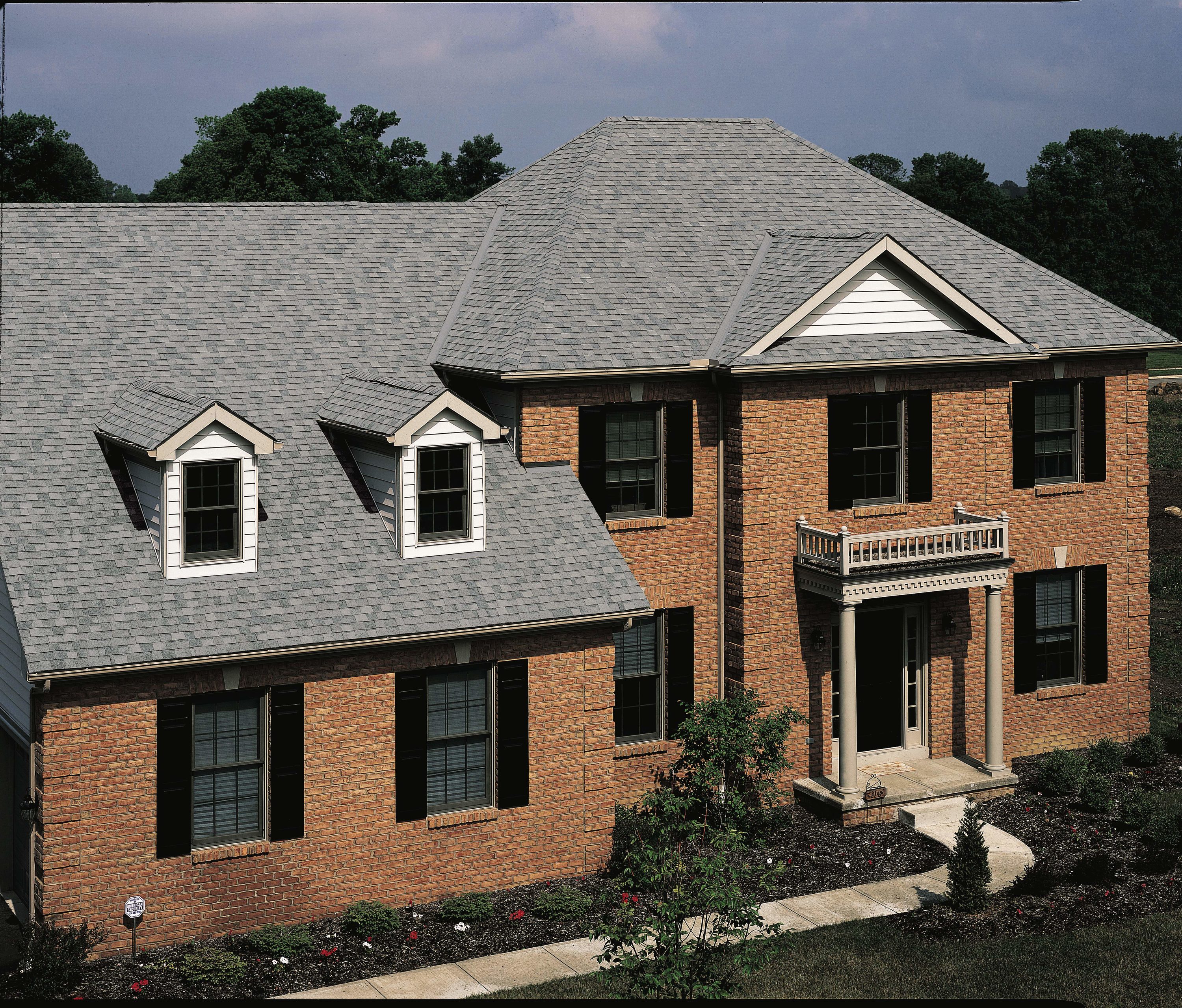 CertainTeed 95660 Roof-Shingles - View #2