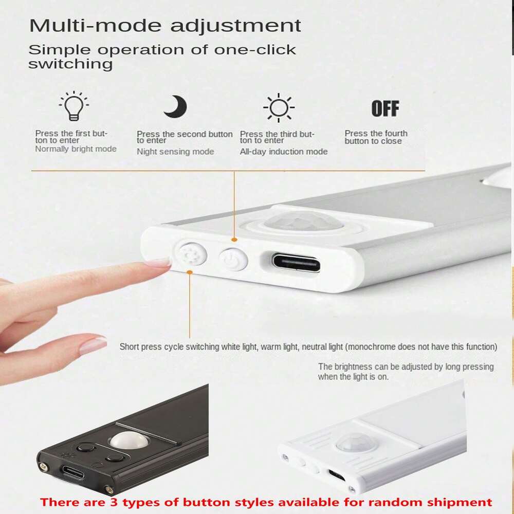 LTMATE LSAW40 Led-Cabinet-Lighting - View #6