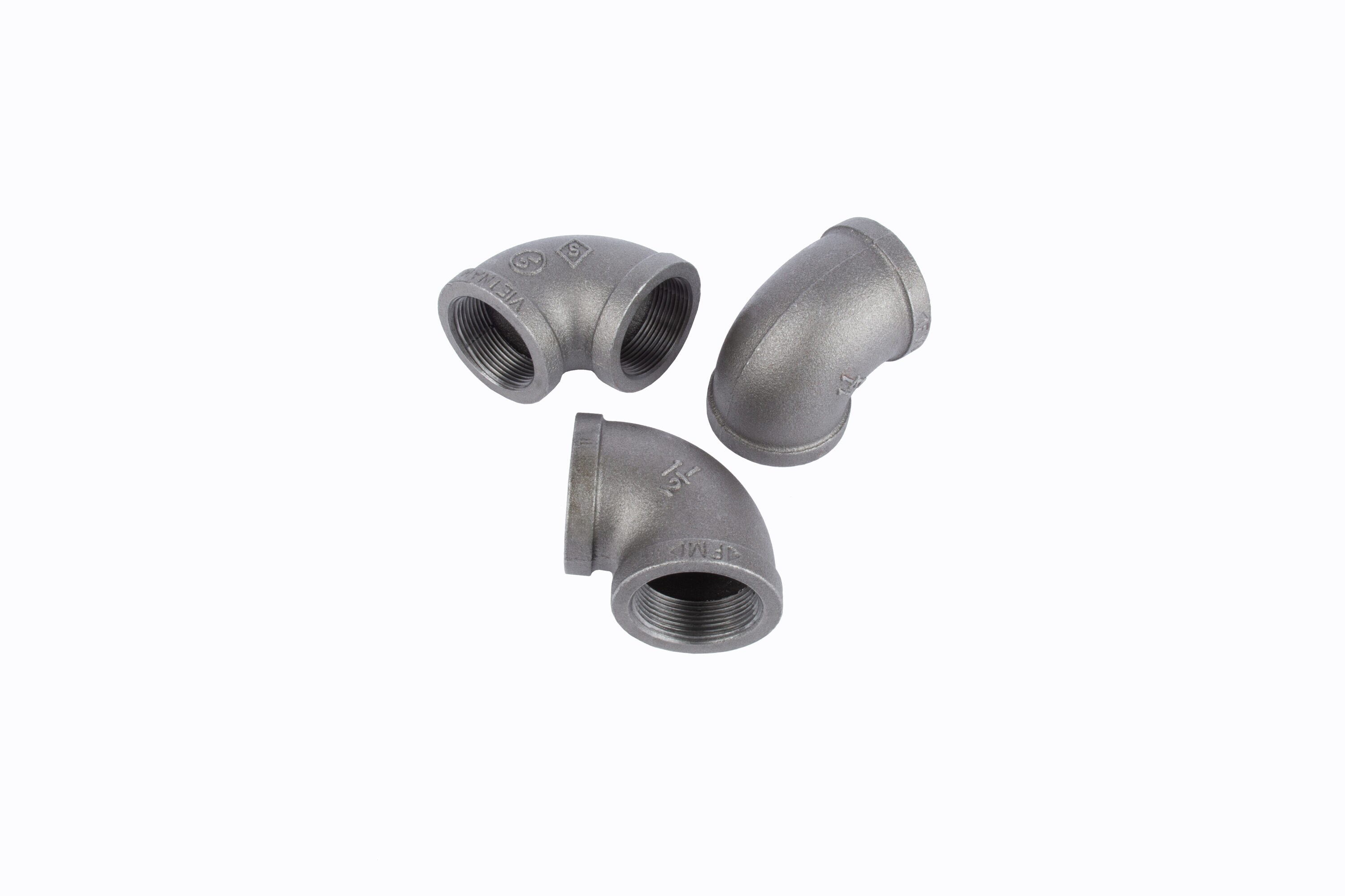 RELIABILT 310LE90-112 Black-Iron-Fittings - View #2