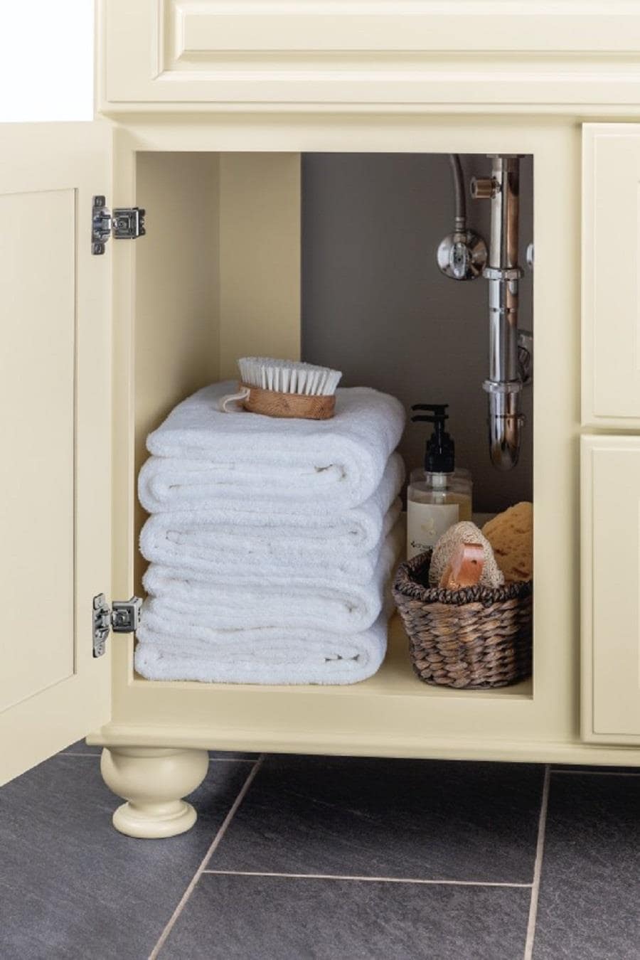 Diamond FreshFit 39K VSDB48 vanities - View #8