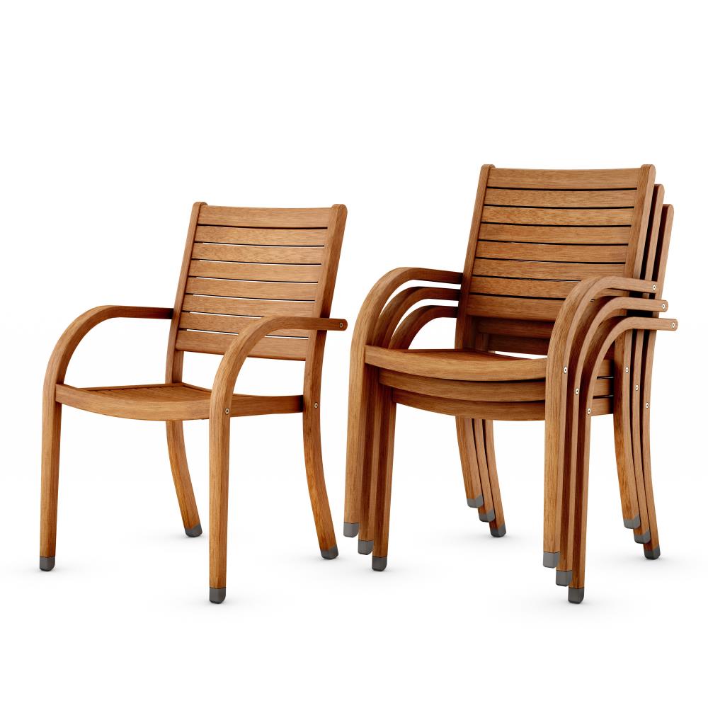 Amazonia SC4CATA Patio-Chairs - View #3