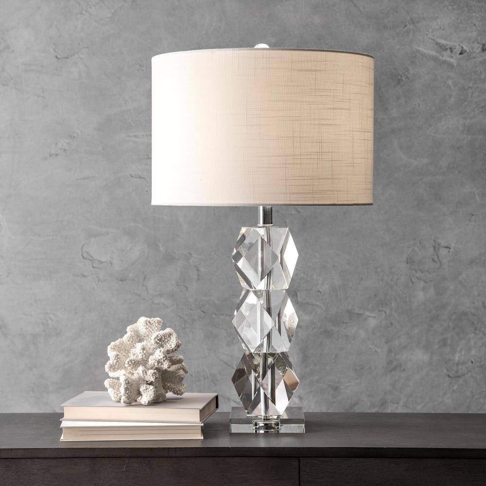 nuLOOM MCT27AA Table-Lamps - View #2