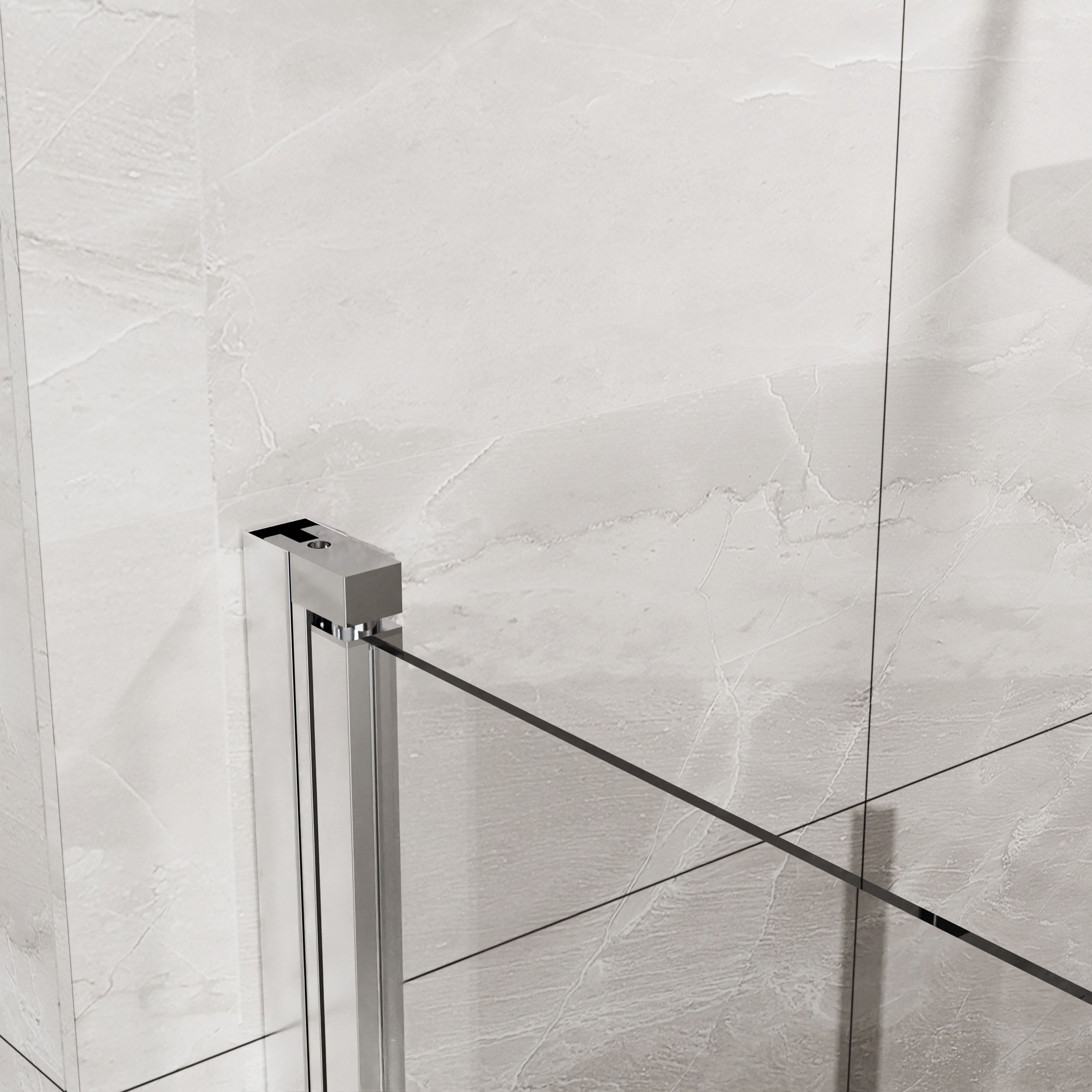 Forclover CGO-102094 Shower-Doors - View #6