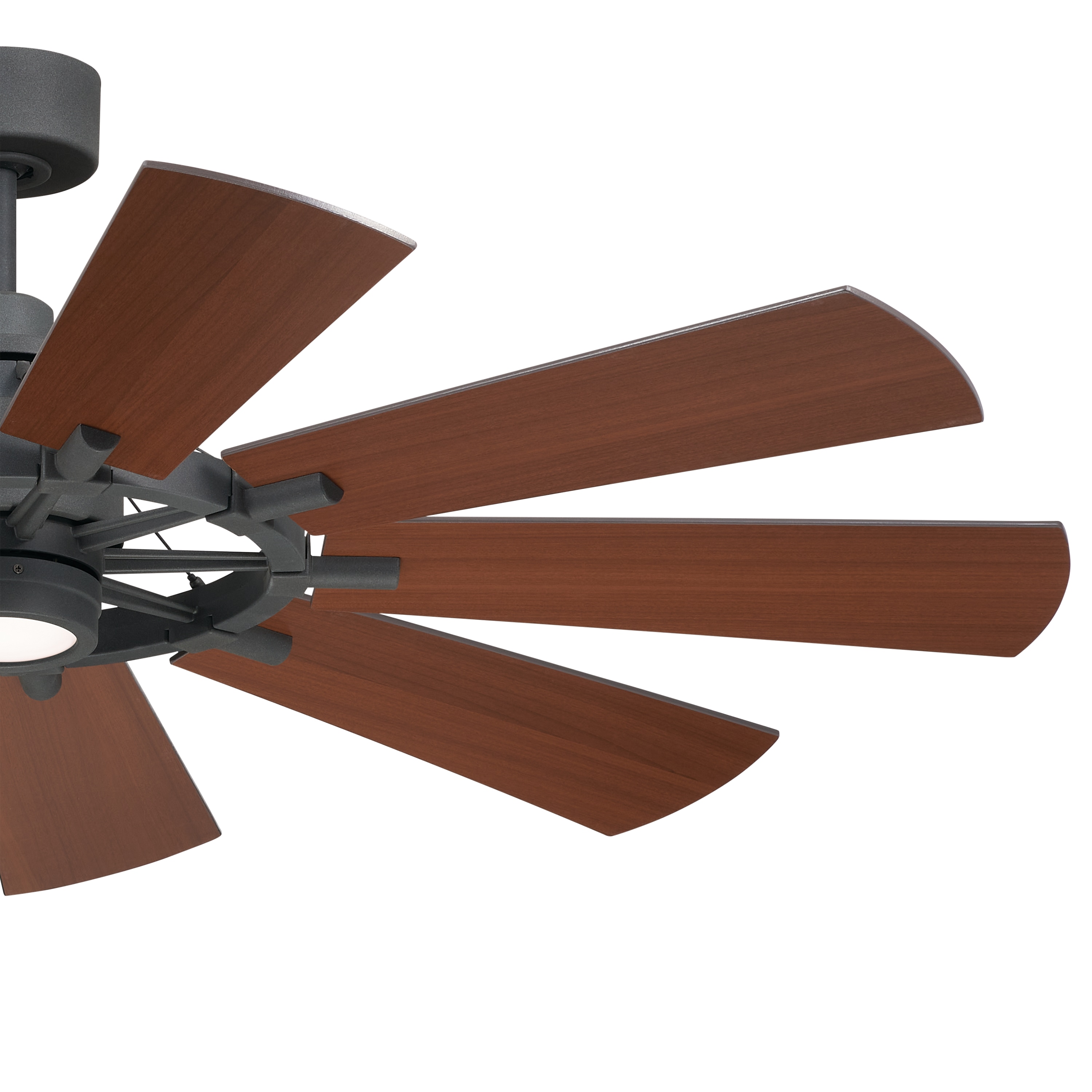 Kichler 300260WZC Ceiling-Fans - View #7
