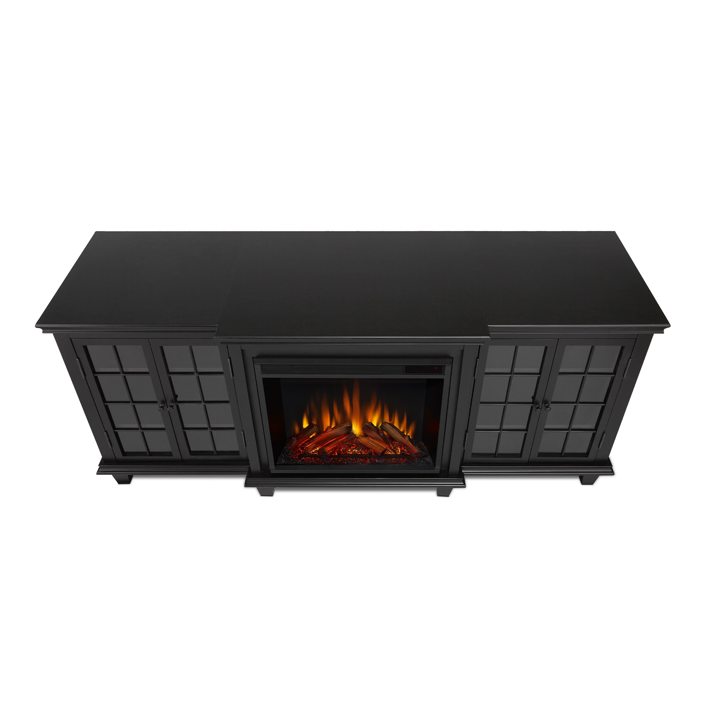 Real Flame 2770E-BK Electric-Fireplaces - View #6