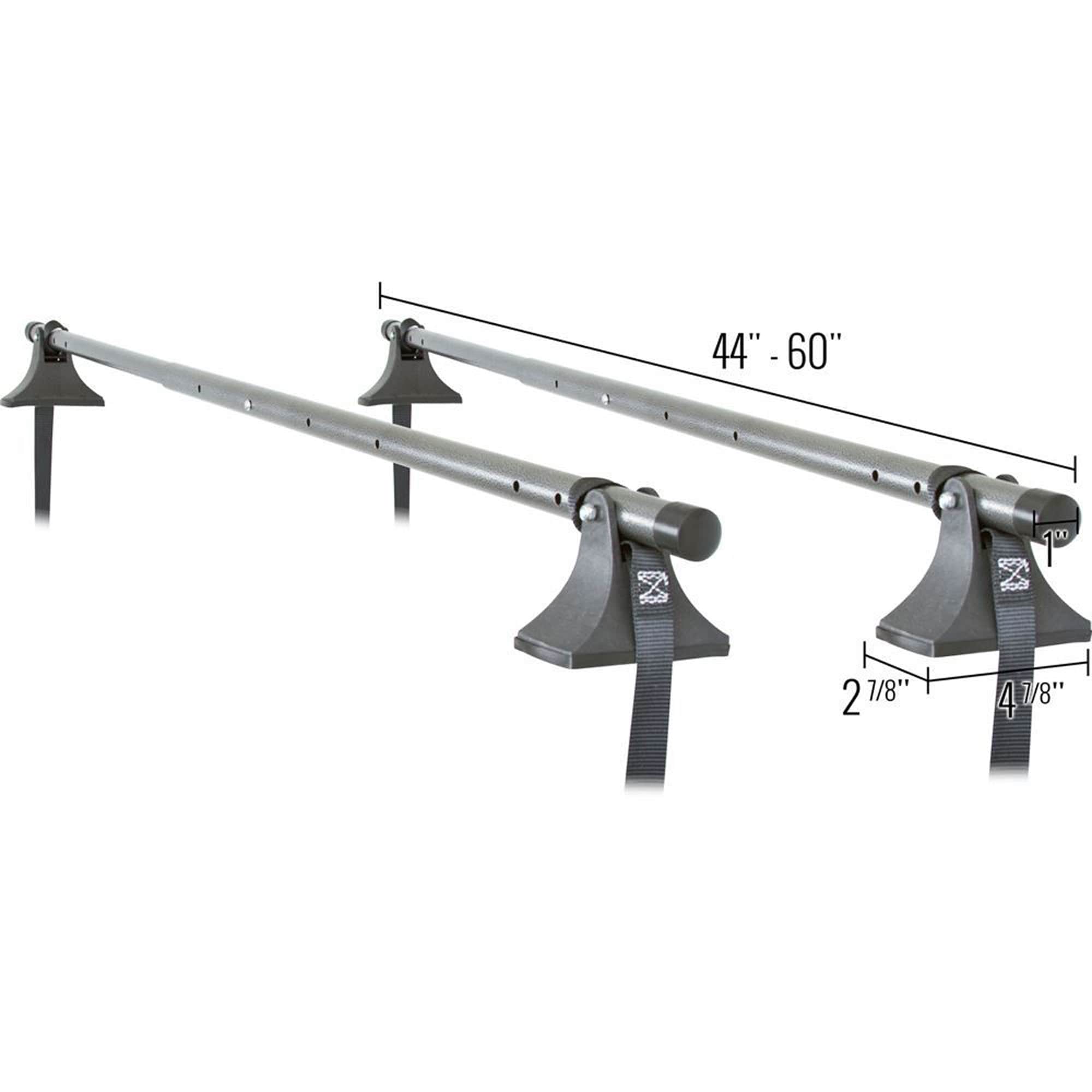 APEX TRCB-4460-U Cargo-Racking - View #4