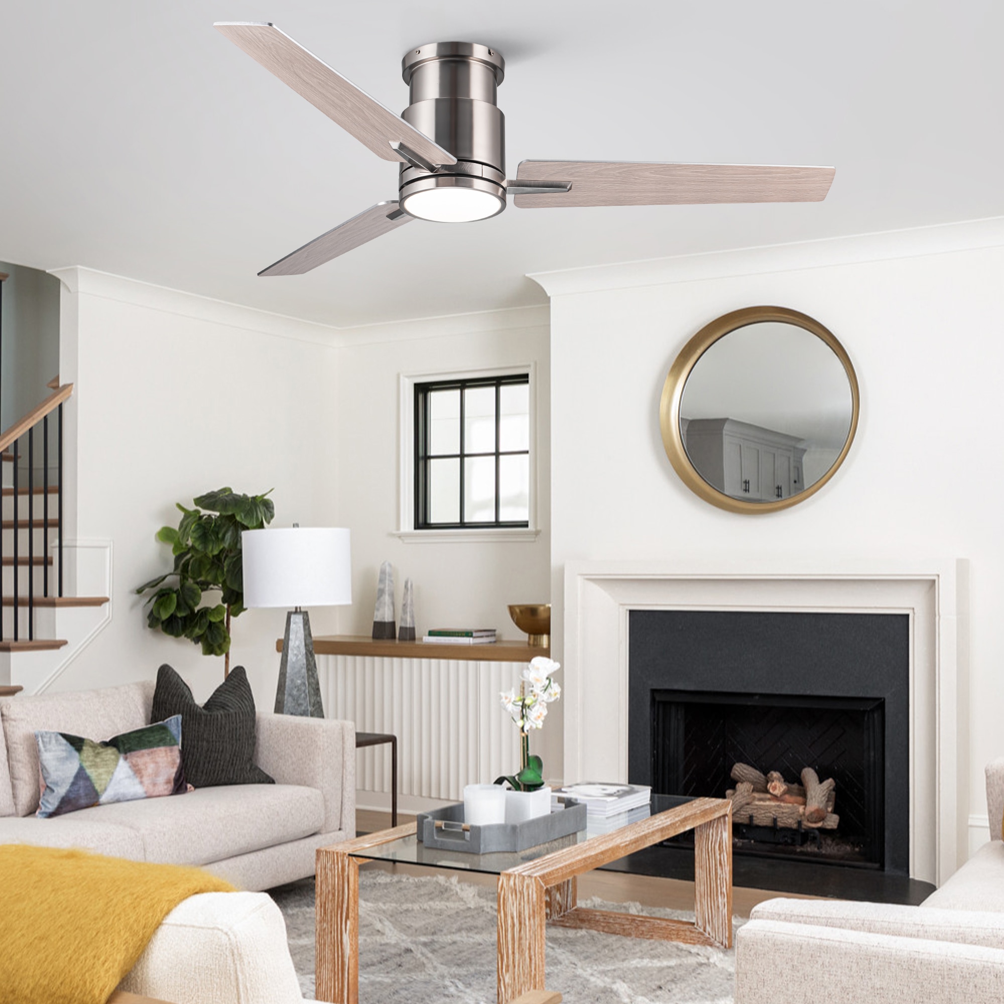 YUHAO LSDY1235XSN52 Ceiling-Fans - View #8
