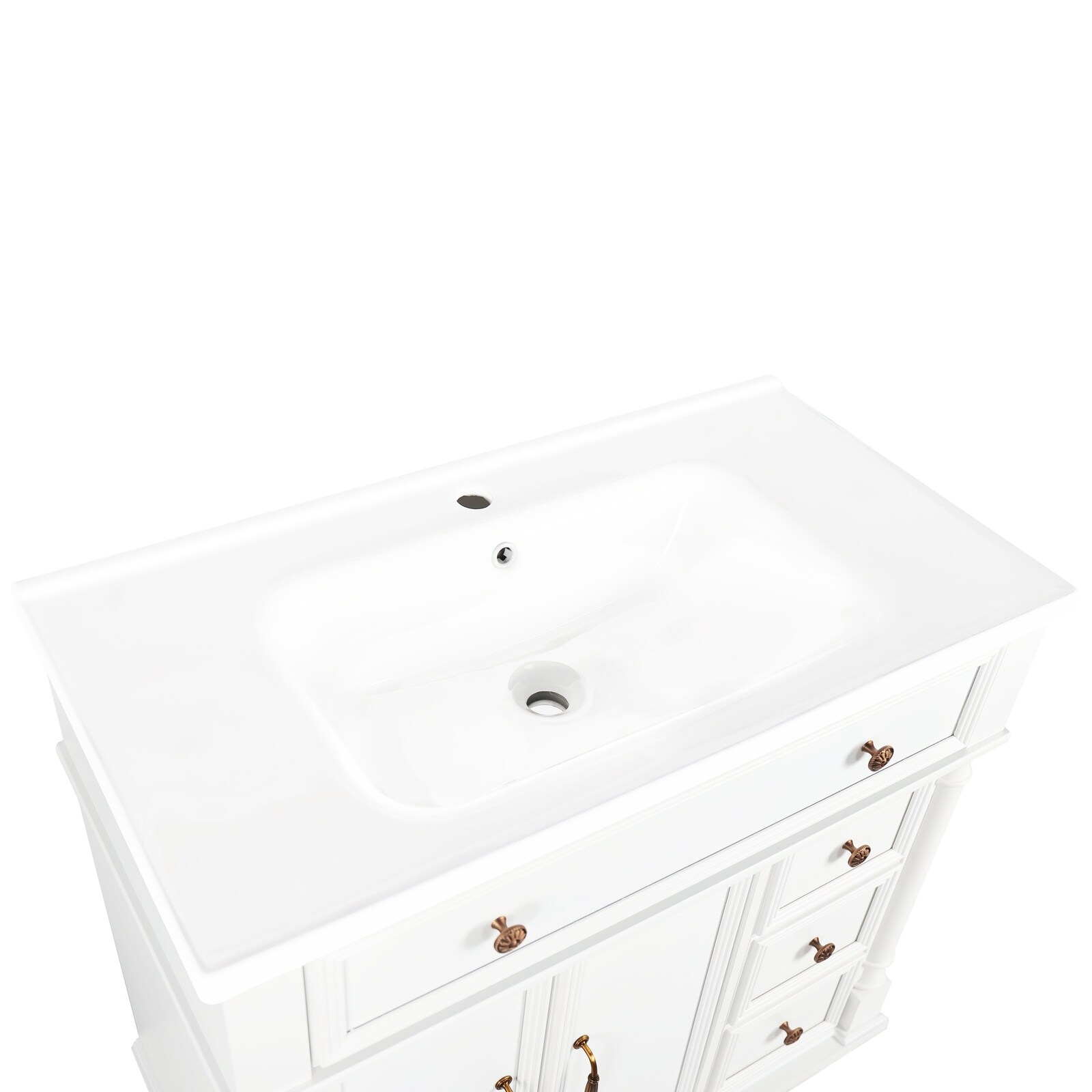 LIVACA LYR100039 Bath-Sink - View #12