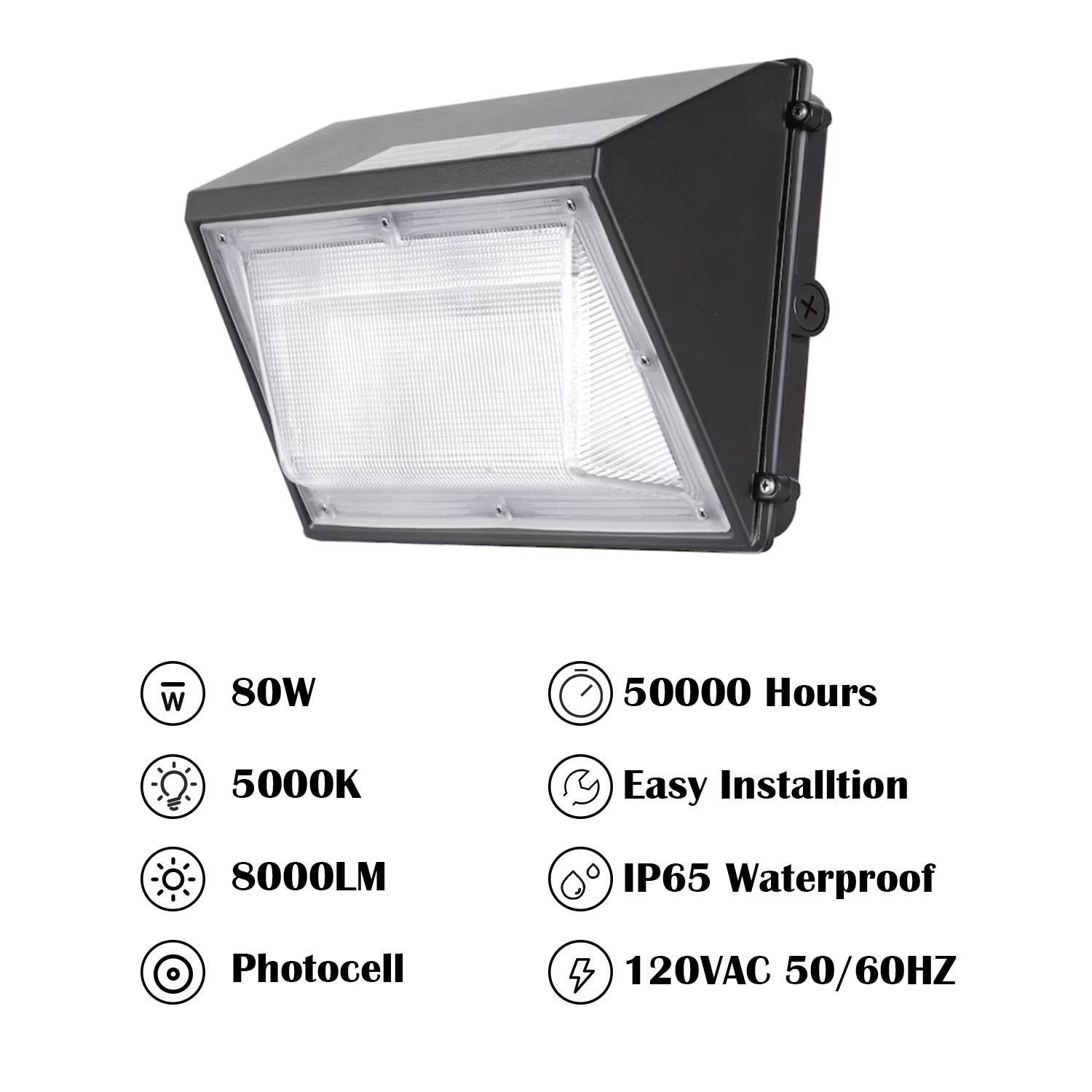 Cedar Hill 438801 Wall-Pack-Lights - View #3