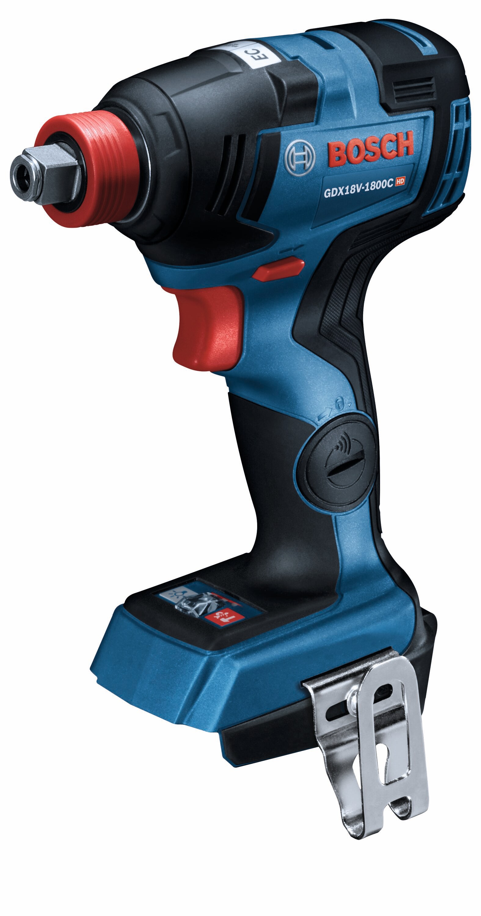 Bosch GXL18V-251B25 Combo-Kits - View #2