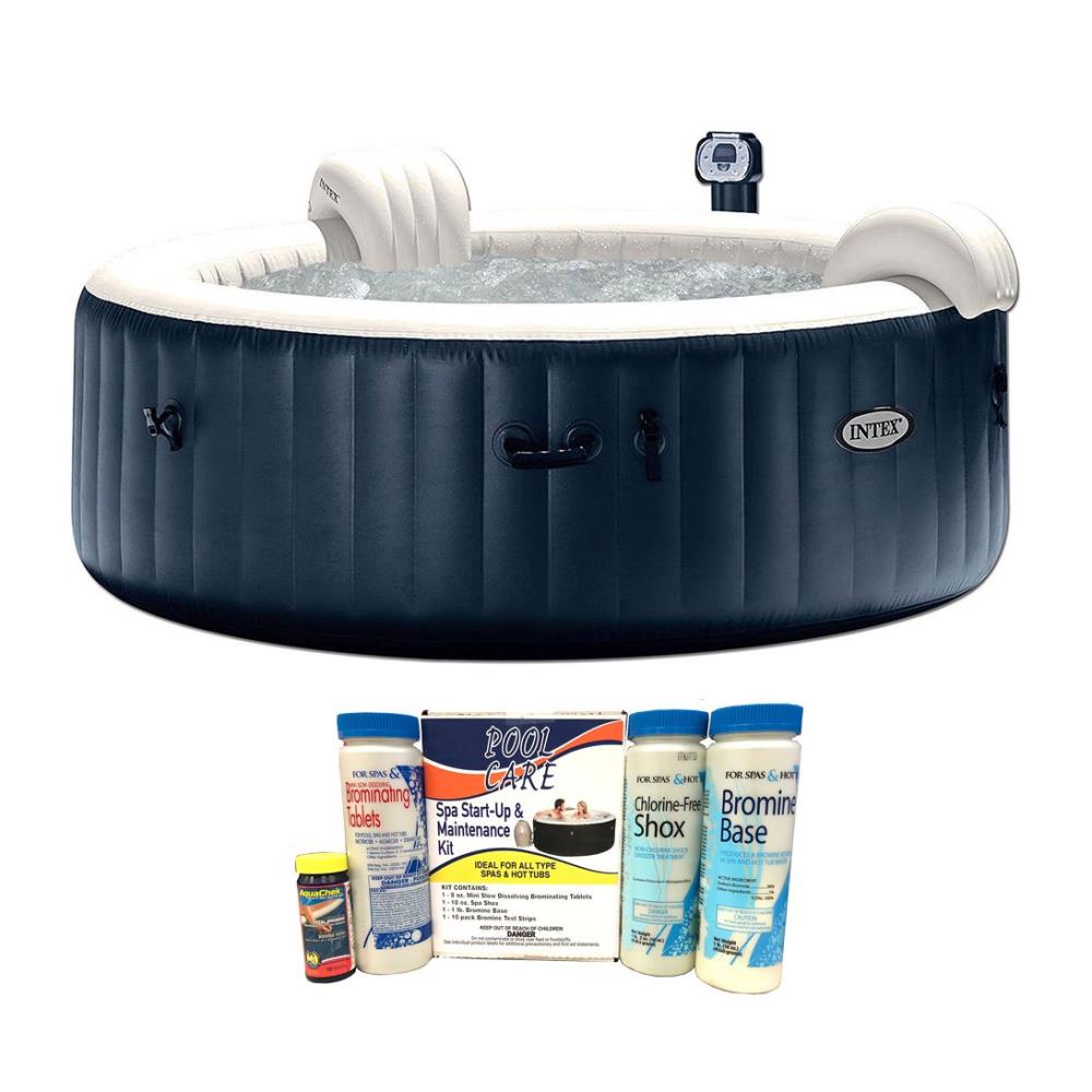 Conair Portable Jacuzzi For Bathtub Portable Spa : Portable Folding