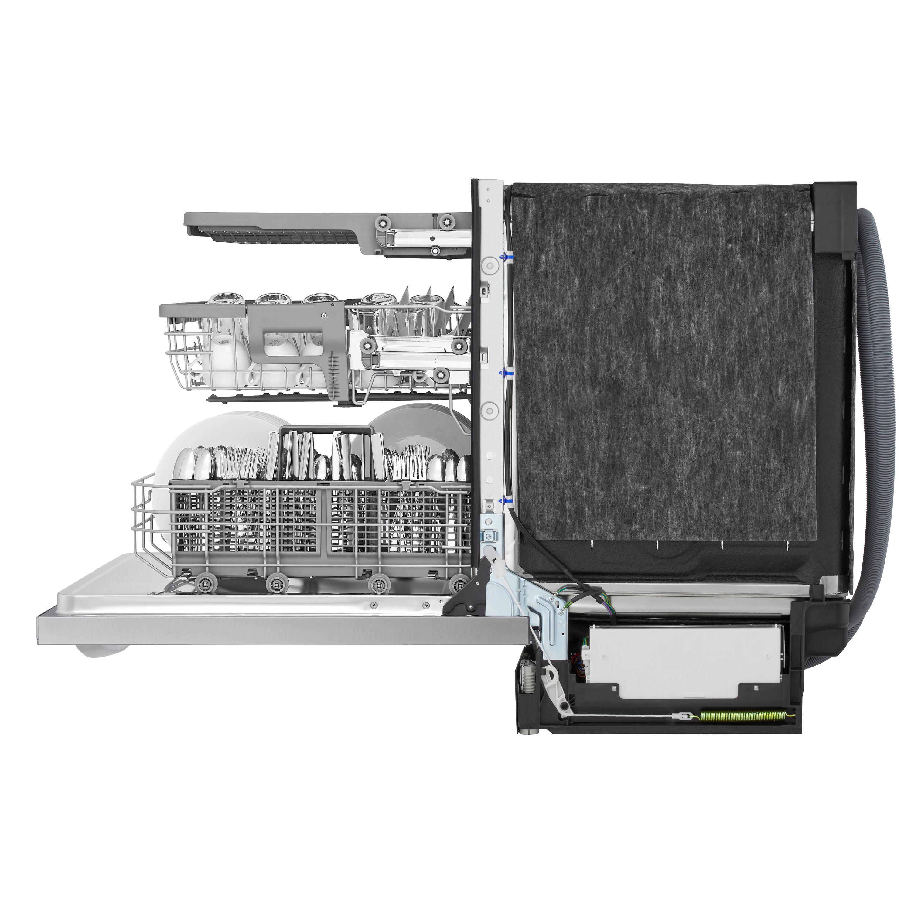 LG LDTH5554S Builtin-Dish - View #4
