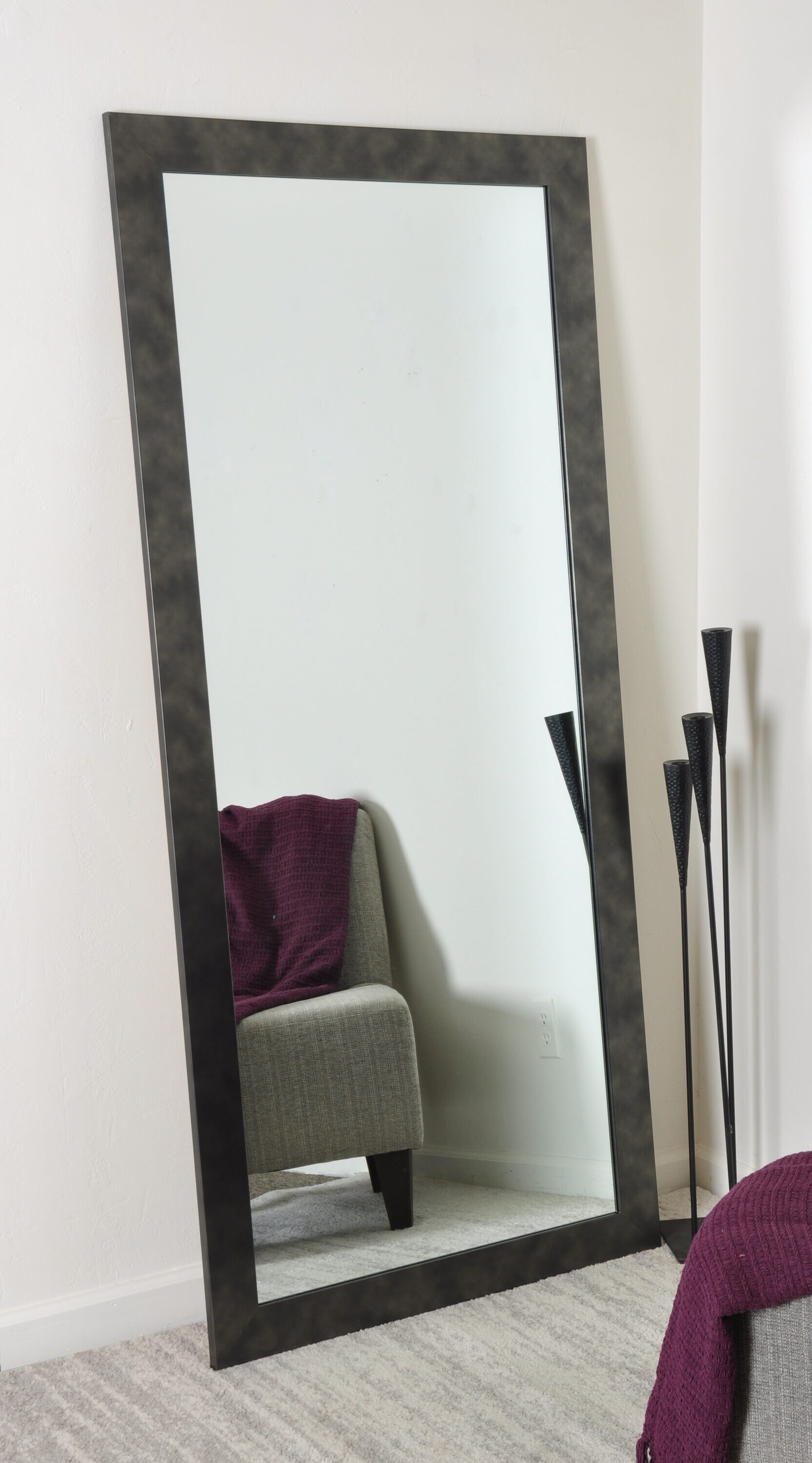 BrandtWorks BM25SKINNY Decor-Mirrors - View #14