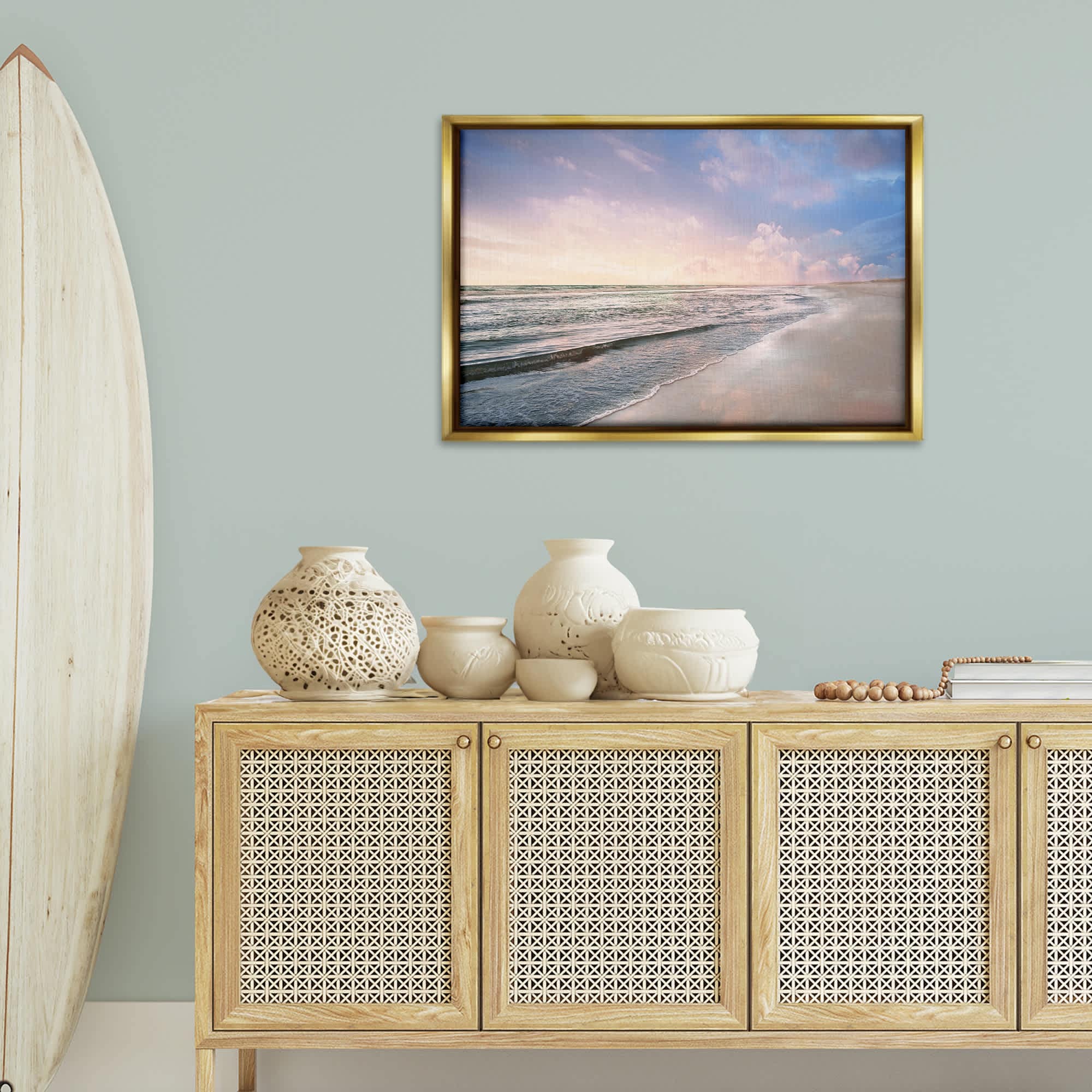 Stupell Industries BS-158-FFG-20X30 Wall-Art - View #3