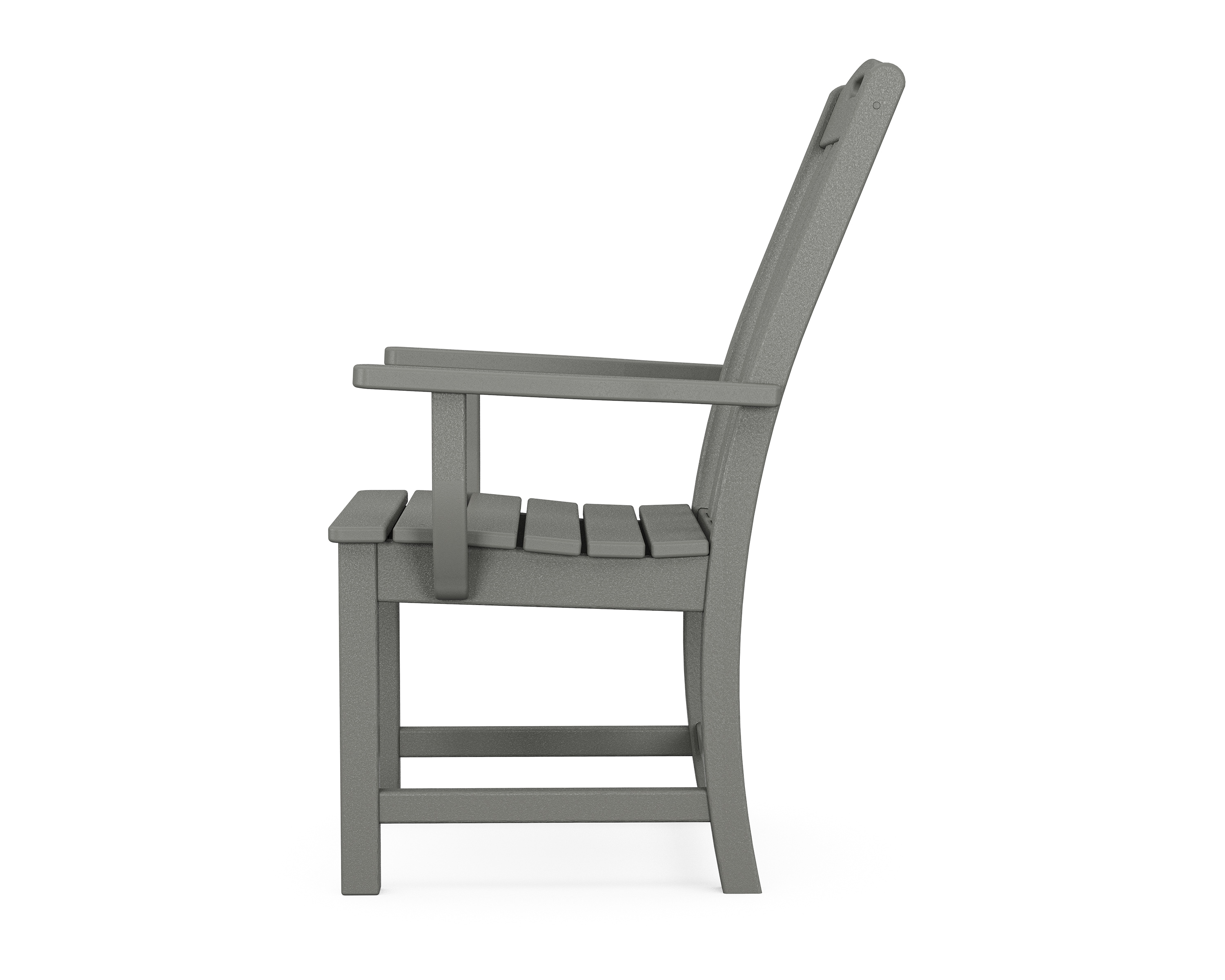 Trex Outdoor Furniture TXD230SS Patio-Chairs - View #4