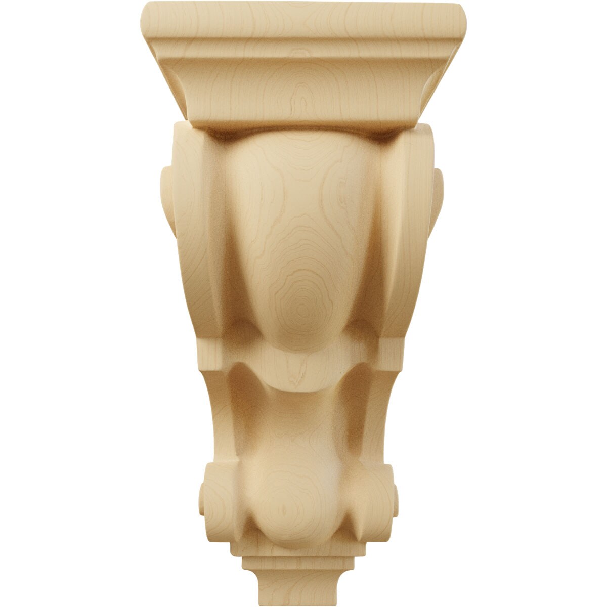  CORW05X05X10TRAL corbels - View #2