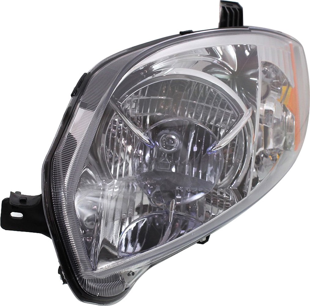 Garage-Pro JCWREPM100124GP Headlights-Components - View #2