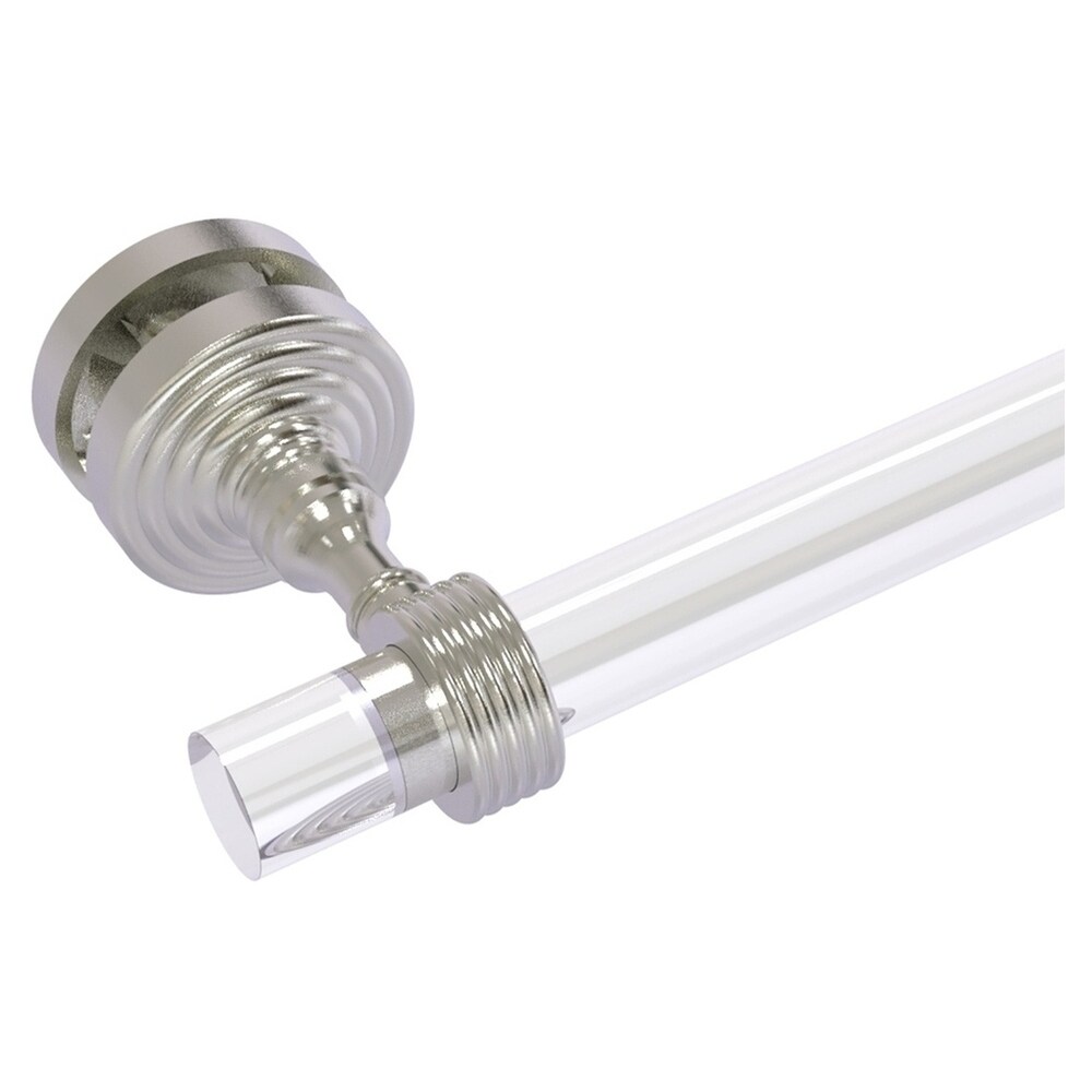 Allied Brass PG-41G-SM-18-SN d060350 - View #2