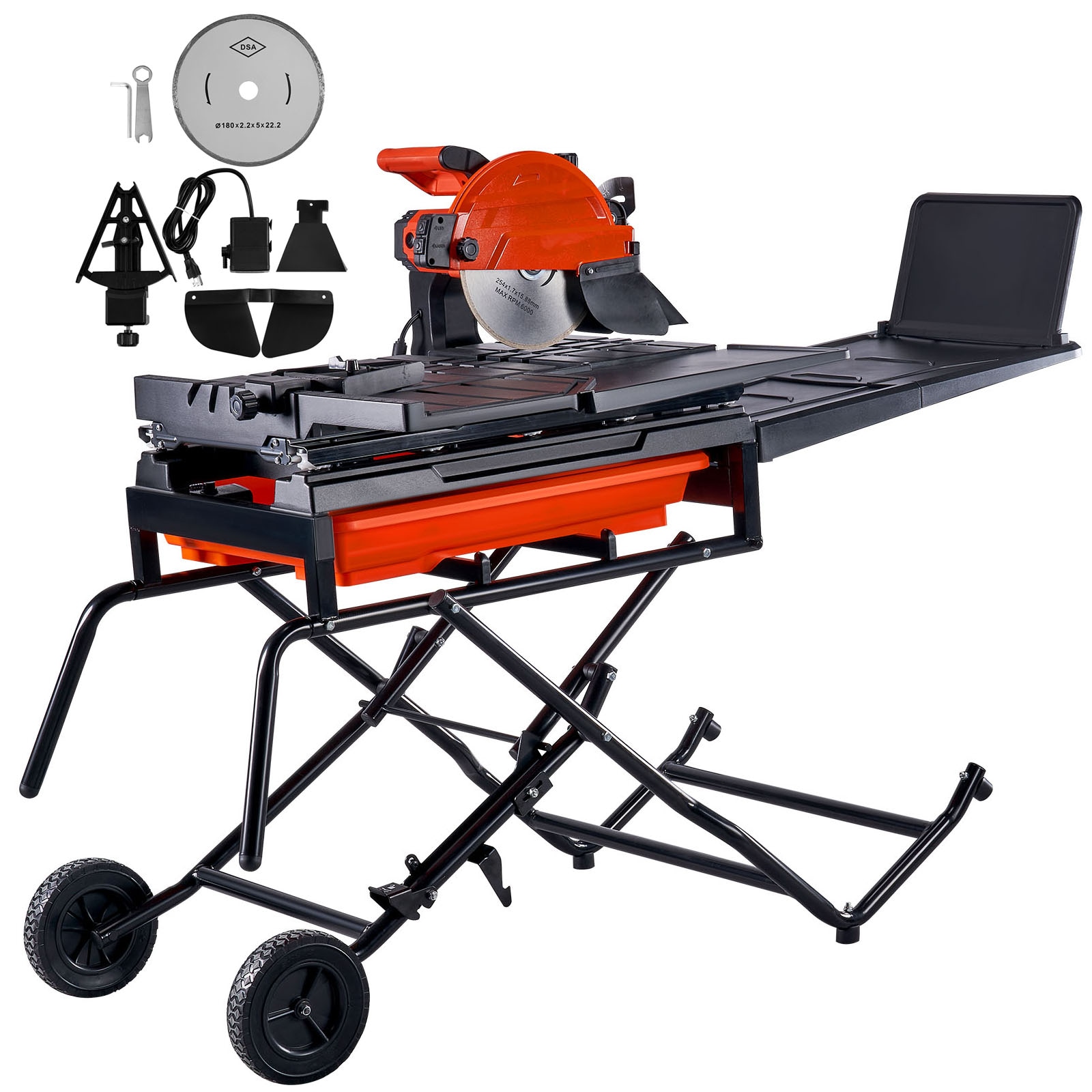 VEVOR GYKC1036X3624T4ZEV1 Manual-Cutters - View #10