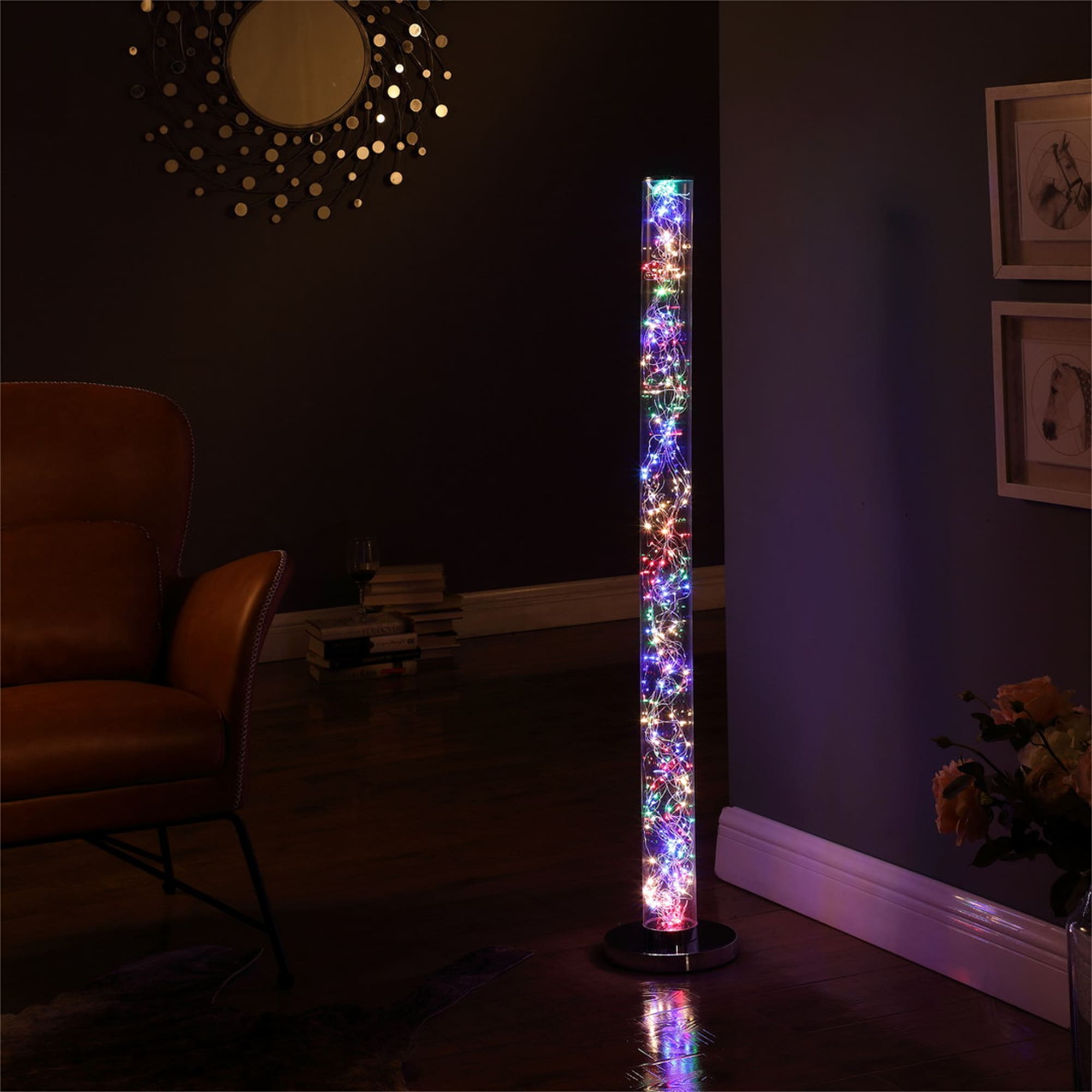 BABOOM BOM-2116354-OR floorlamps - View #3