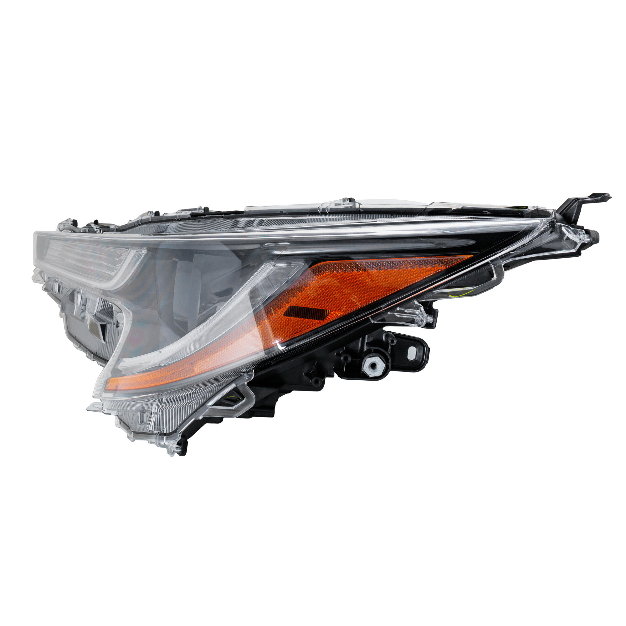 Garage-Pro GPRT10010114 Headlights-Components - View #3