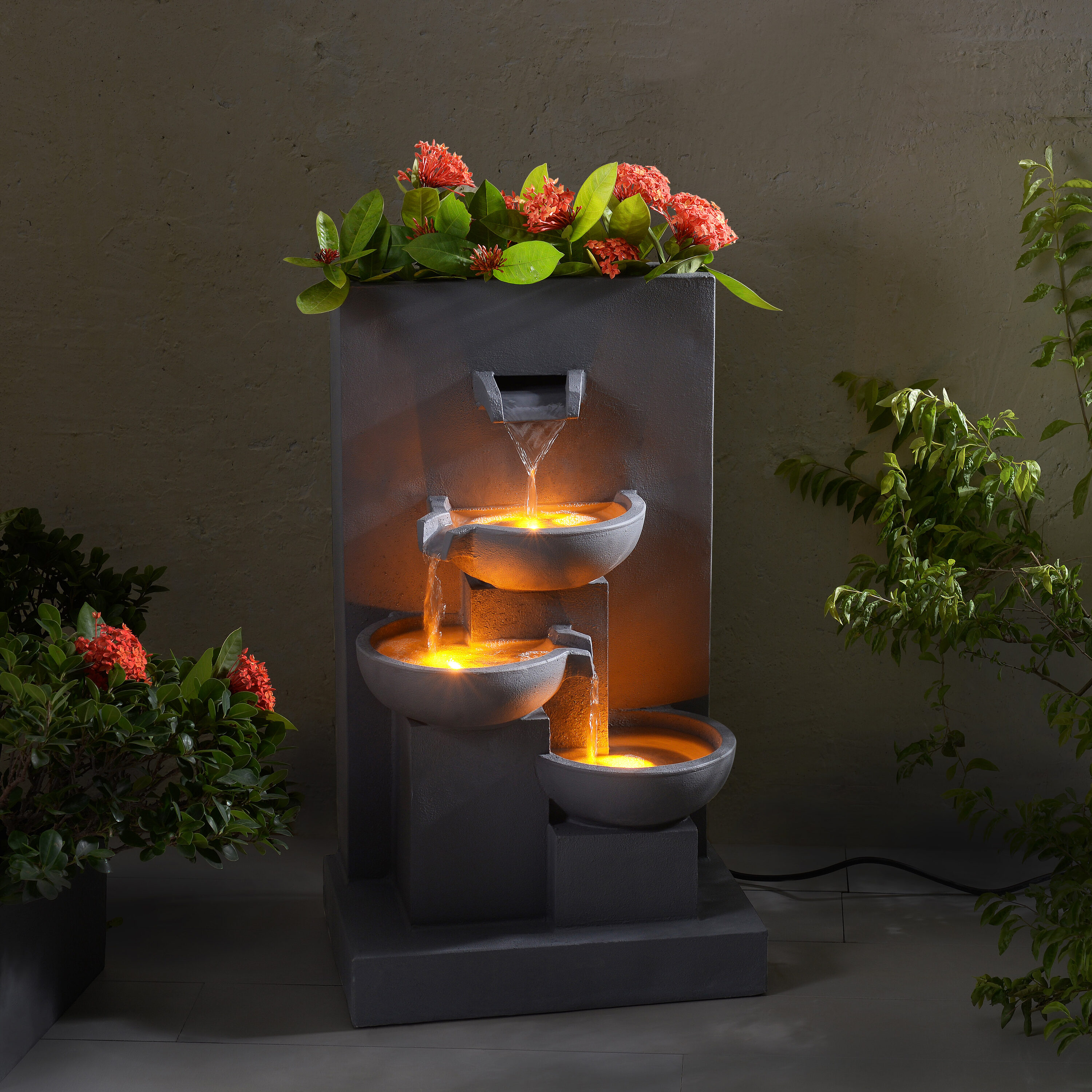 Teamson Home RJ-23064G fountains - View #7