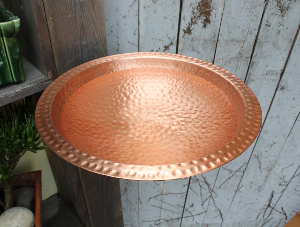 Minuteman International BBHC-02T-WM birdbaths - View #4