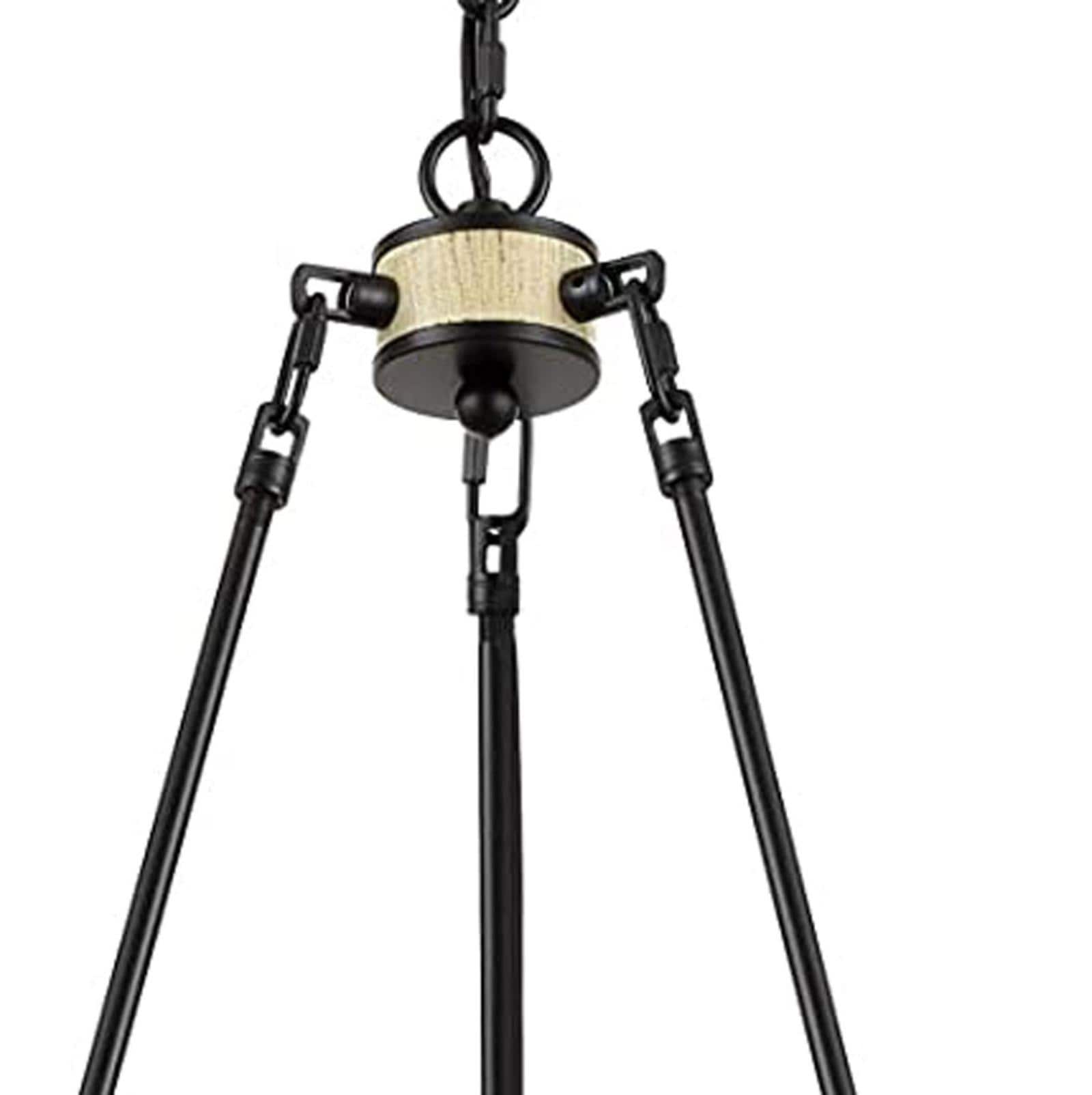 Claxy SH-T5300-6DU-BK b090015 - View #6