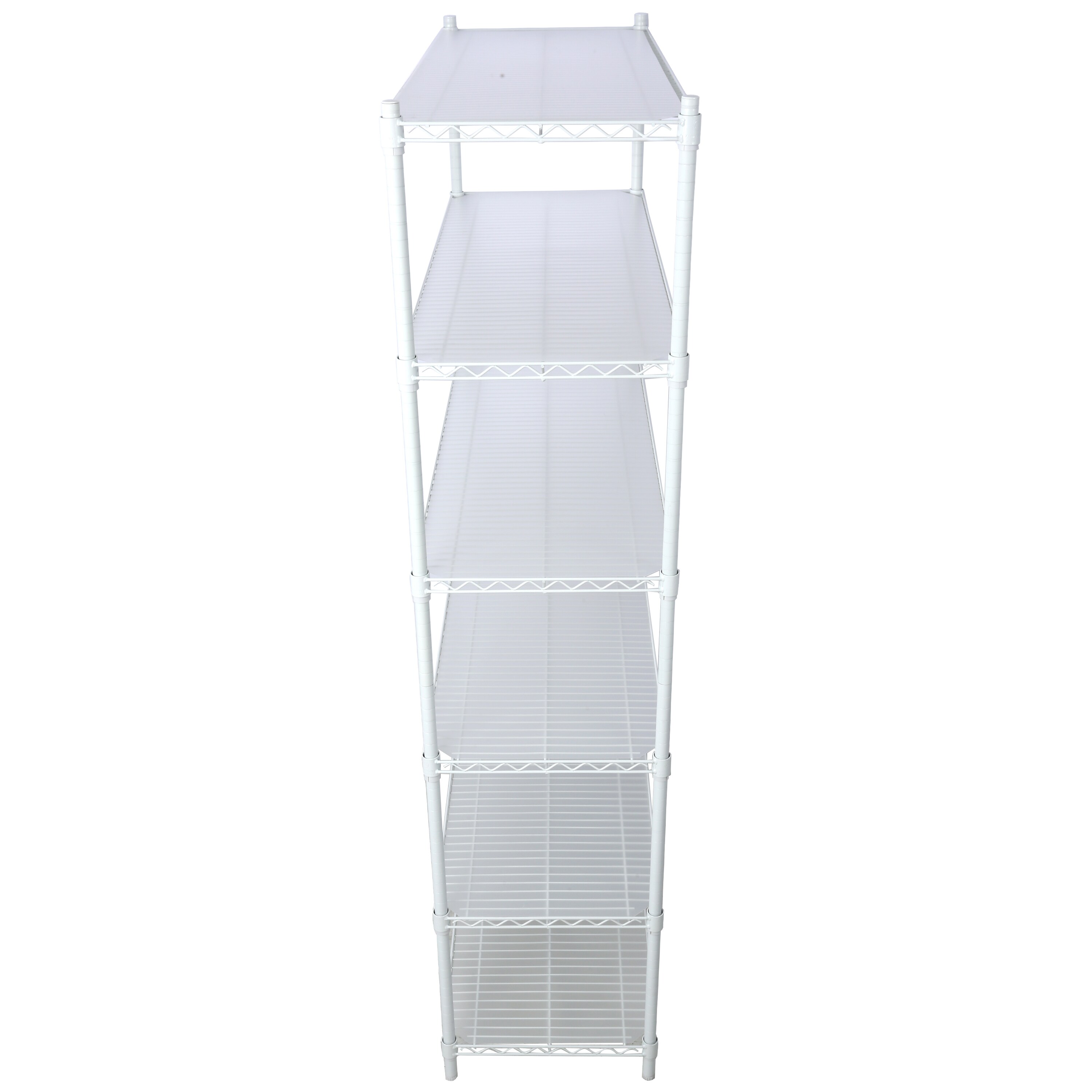 Tatayosi XH-65142121 Free-Standing-Shelving - View #11
