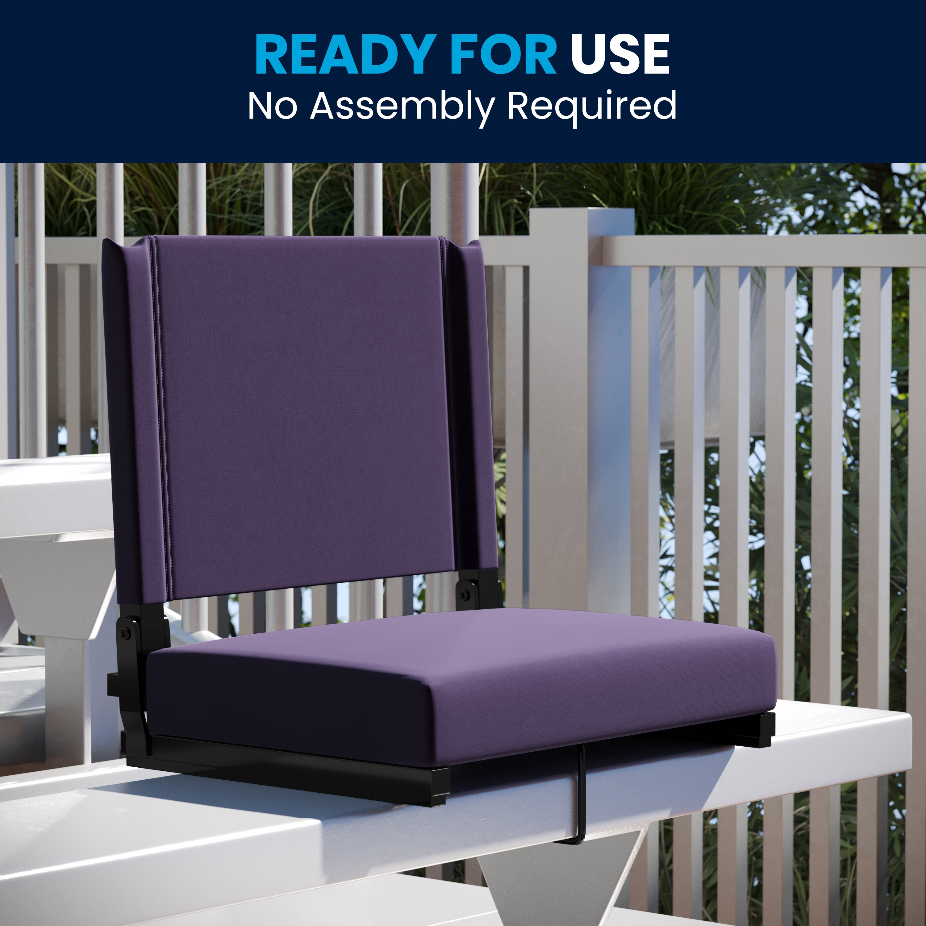 Flash Furniture 889142400301 Folding-Chairs - View #6