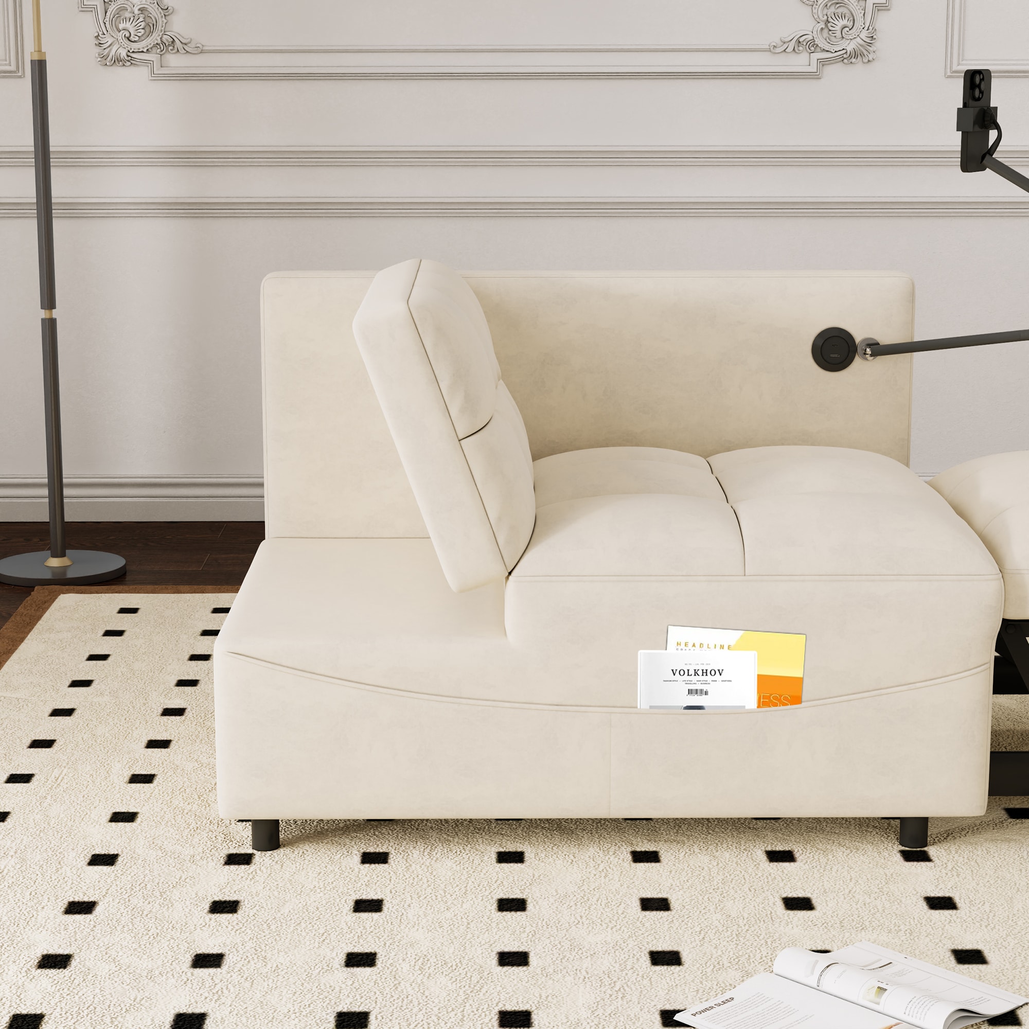 Bybafun YC5200028 futons - View #9