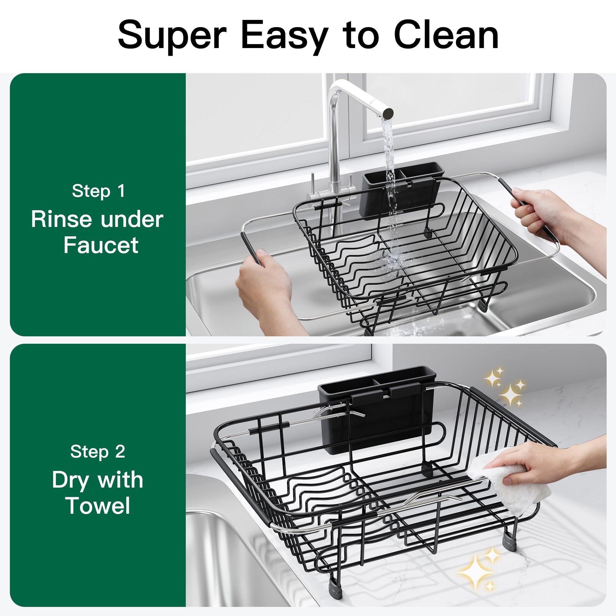 UUDULY LUU0810U430 Kitchen-Sink-Strainers - View #9