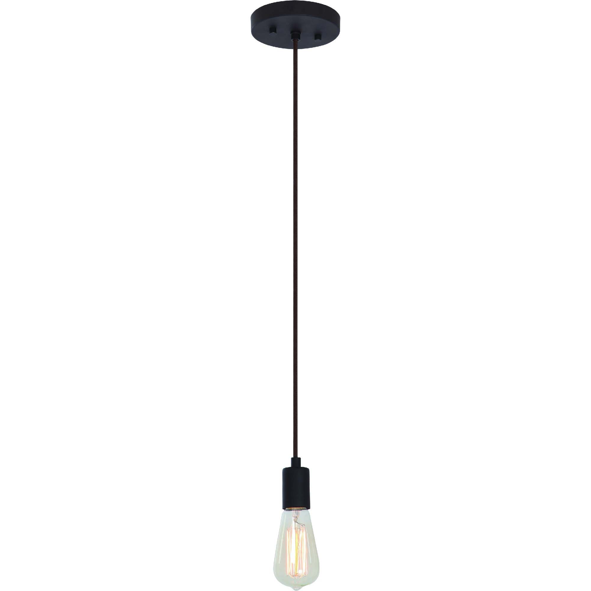 Volume Lighting V5661-79 Pendant-Lights - View #7