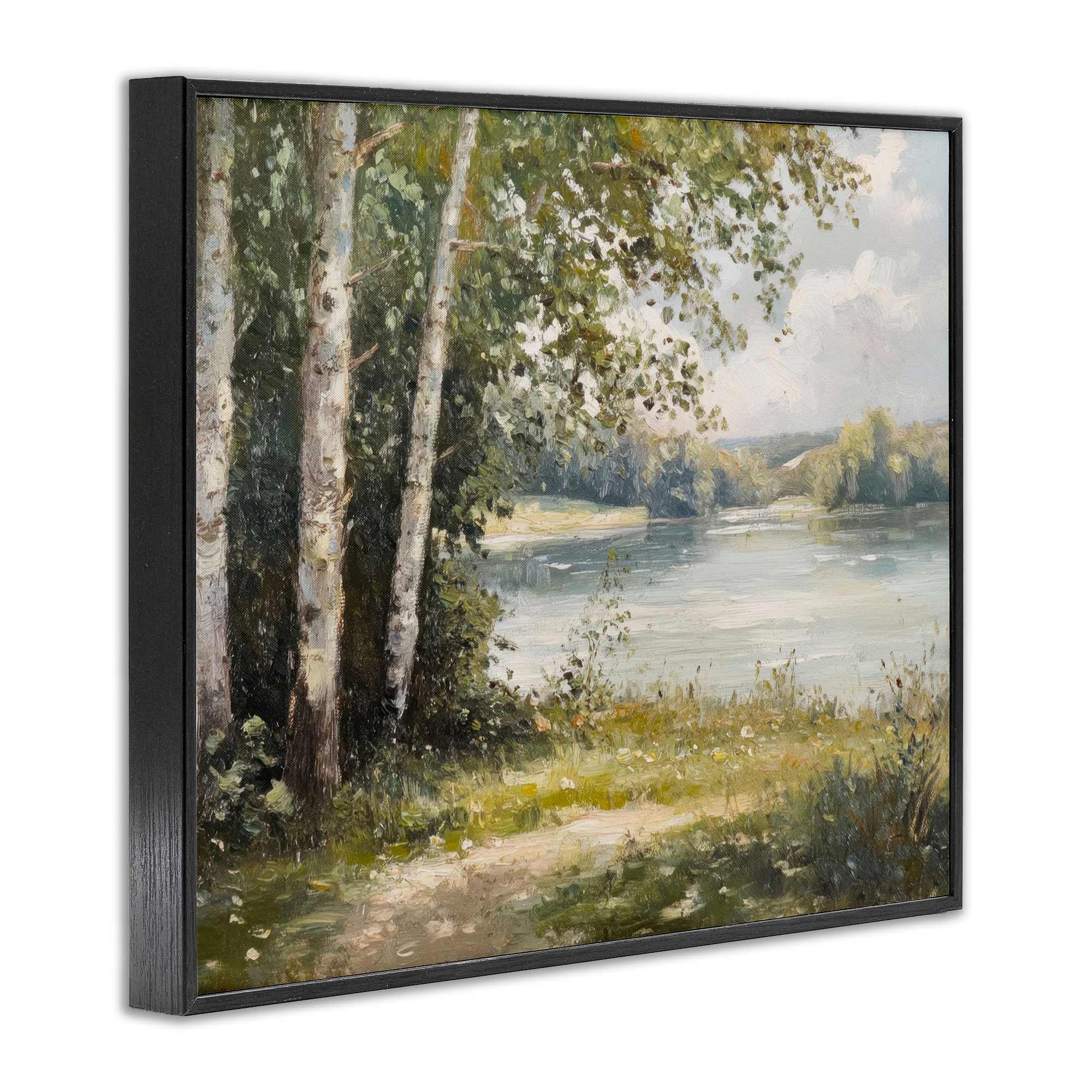 Stupell Industries BT-813-FR-24X30 Wall-Art - View #2