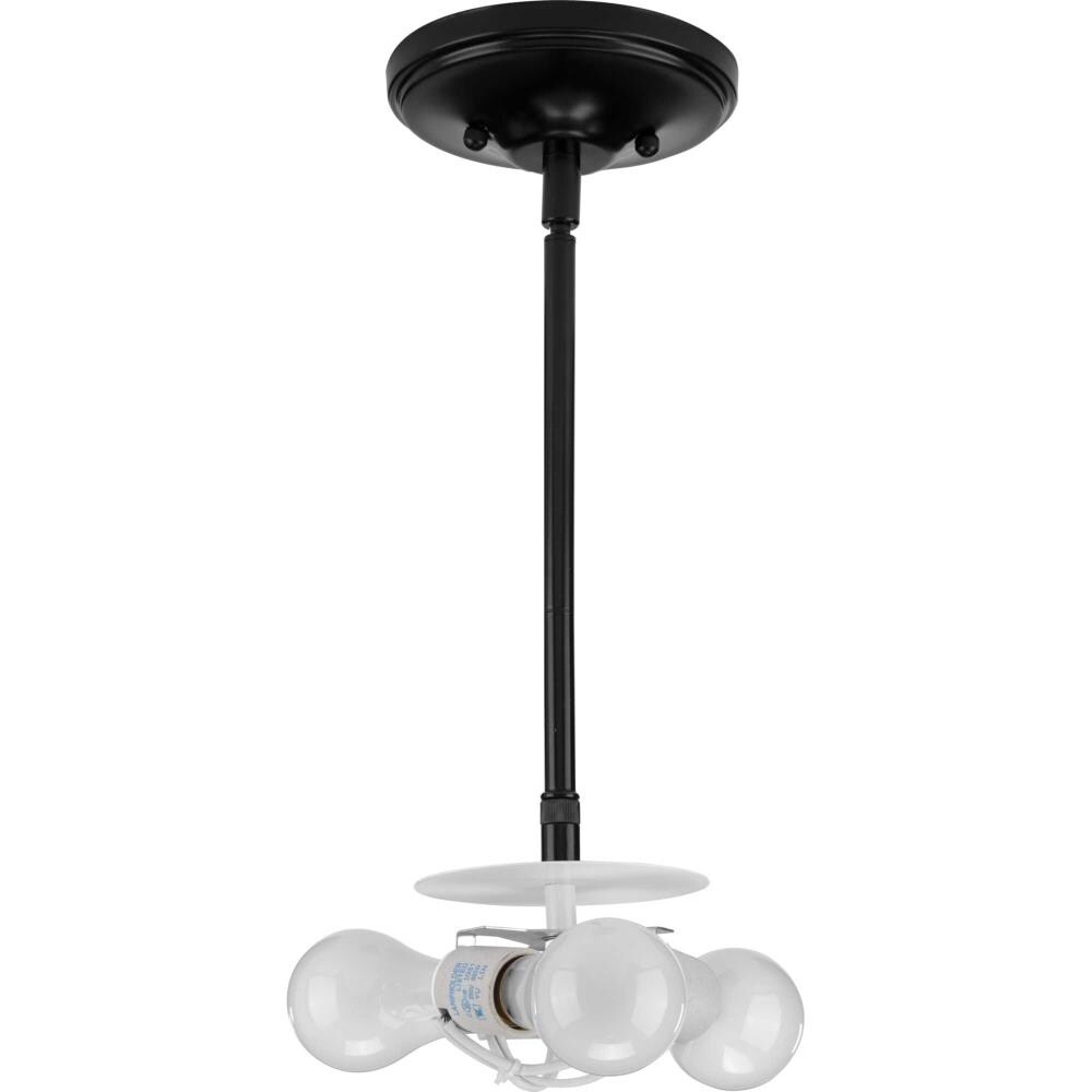 Progress Lighting P5199-31 Pendant-Light-Stem-Kits - View #2