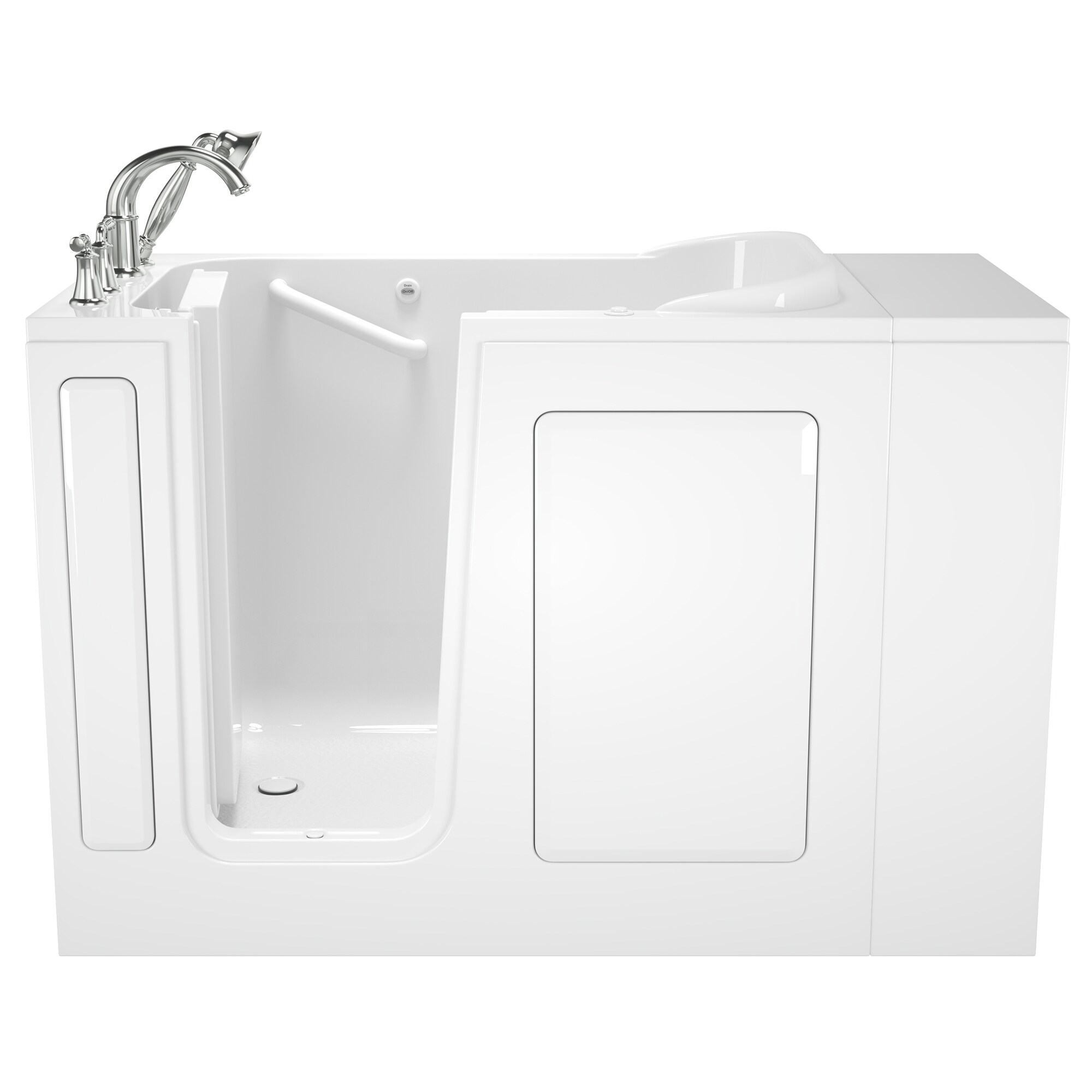 American Standard 2848.309.SLW bathtubs - View #3