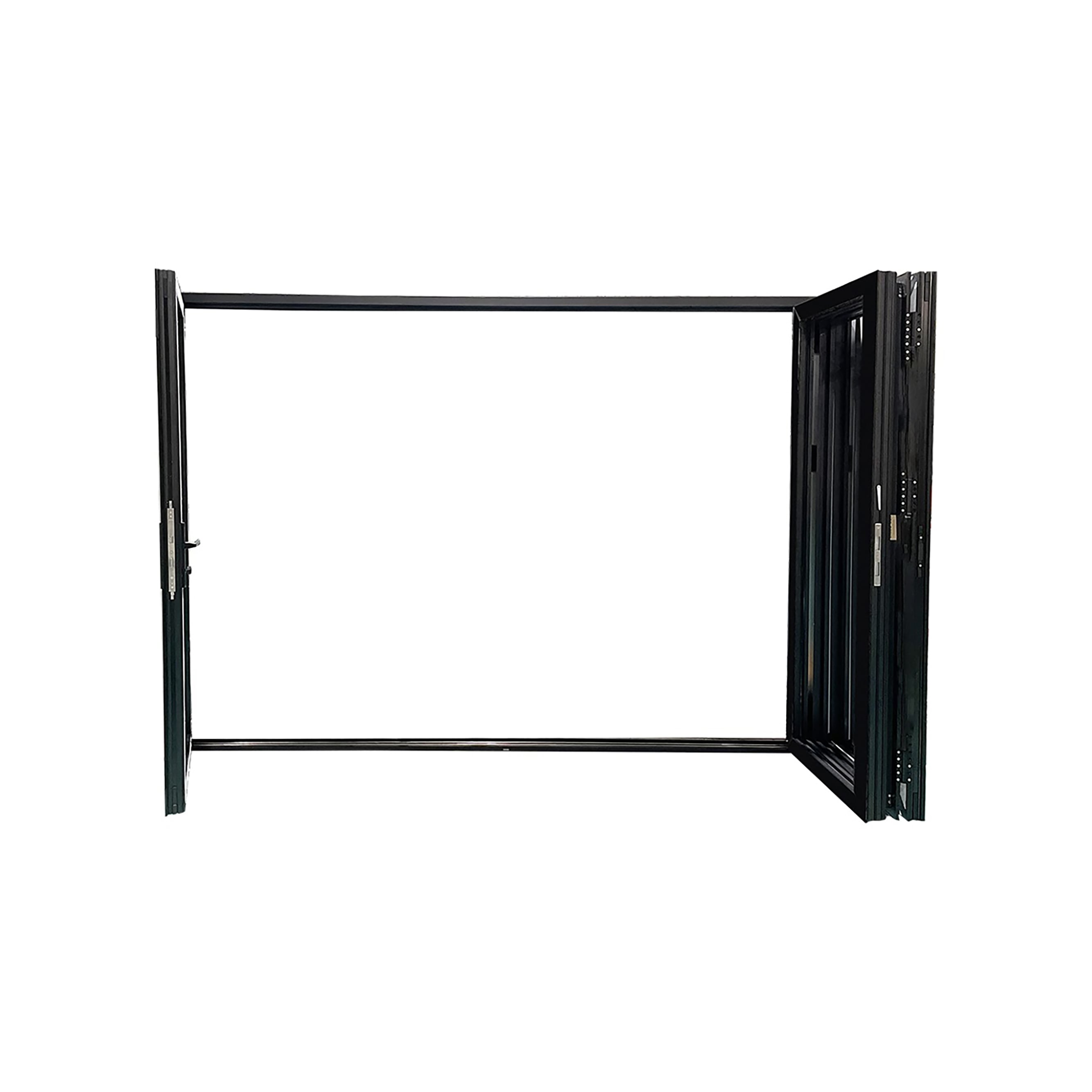 Eris BFO-12080-1R3L Patio-Doors - View #2