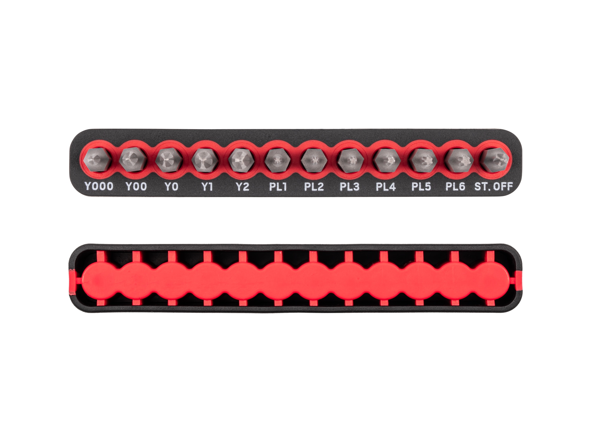 TEKTON DZZ92003 screwdrivingbits - View #4