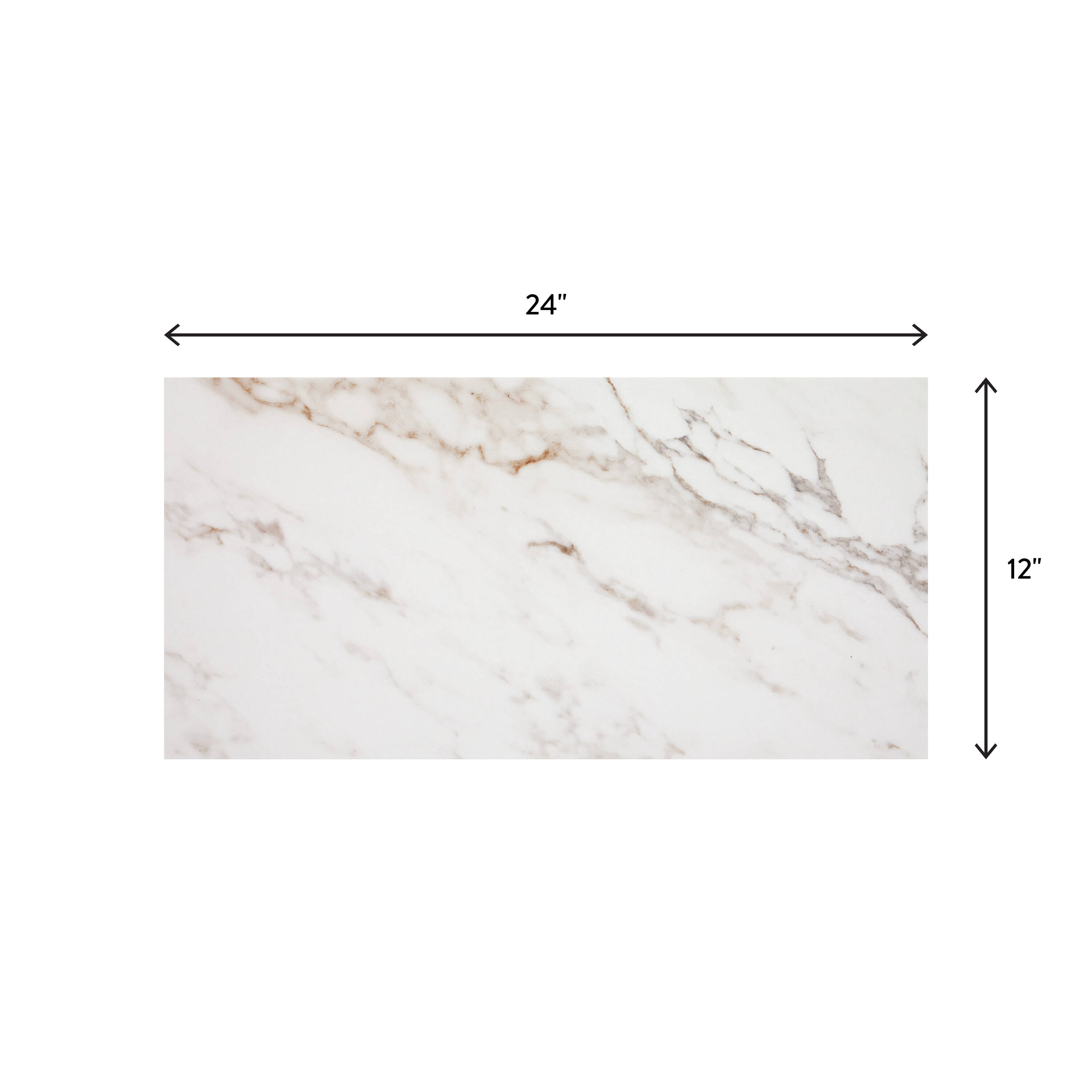 STAINMASTER SM421224XTMTLW Ceramic-Tile - View #14
