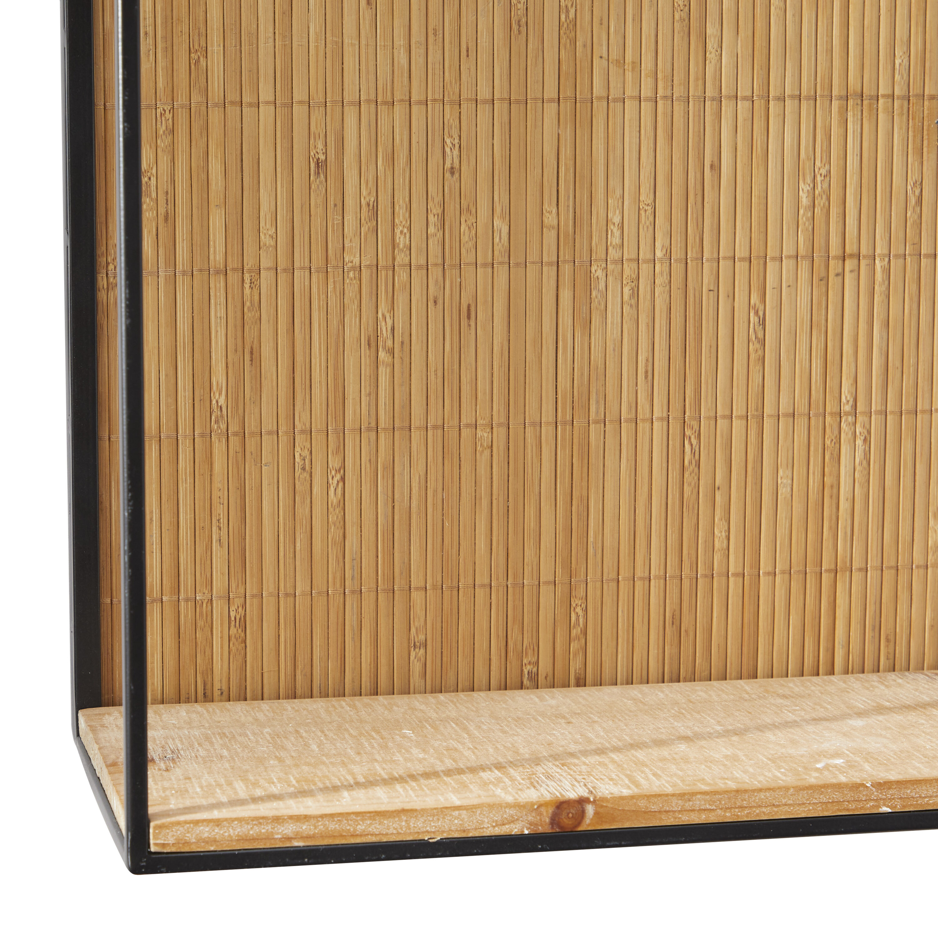 The Novogratz 88166 Wall-Mounted-Shelving - View #3