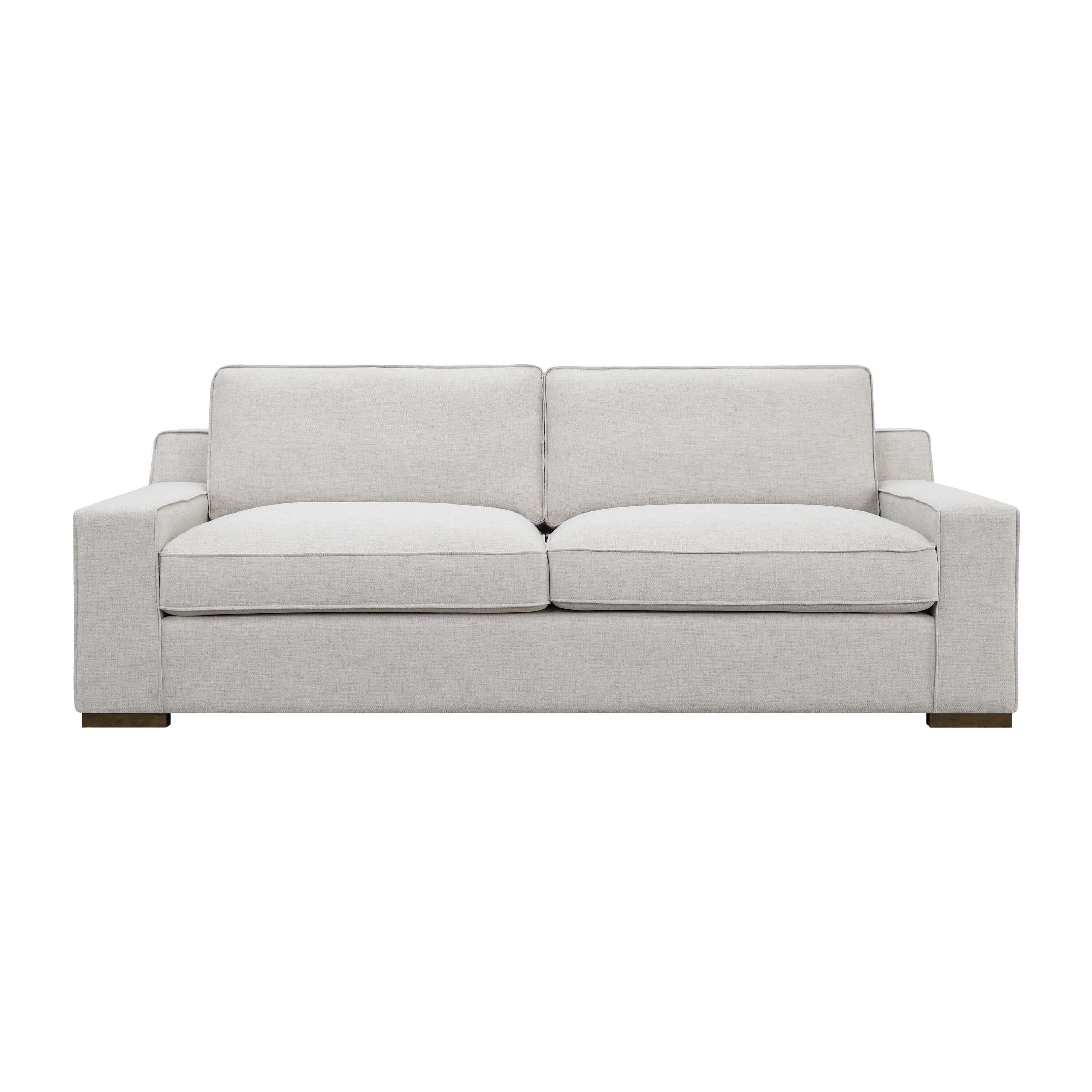 Sagebrook Home 16719 Sofas-Loveseats - View #2