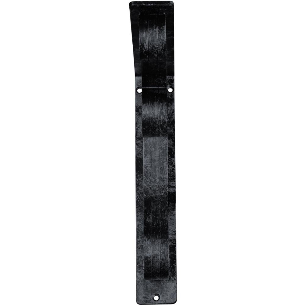Ekena Millwork BKTM02X10X12TOLAPW Mending-Plates-Brackets-Braces - View #3
