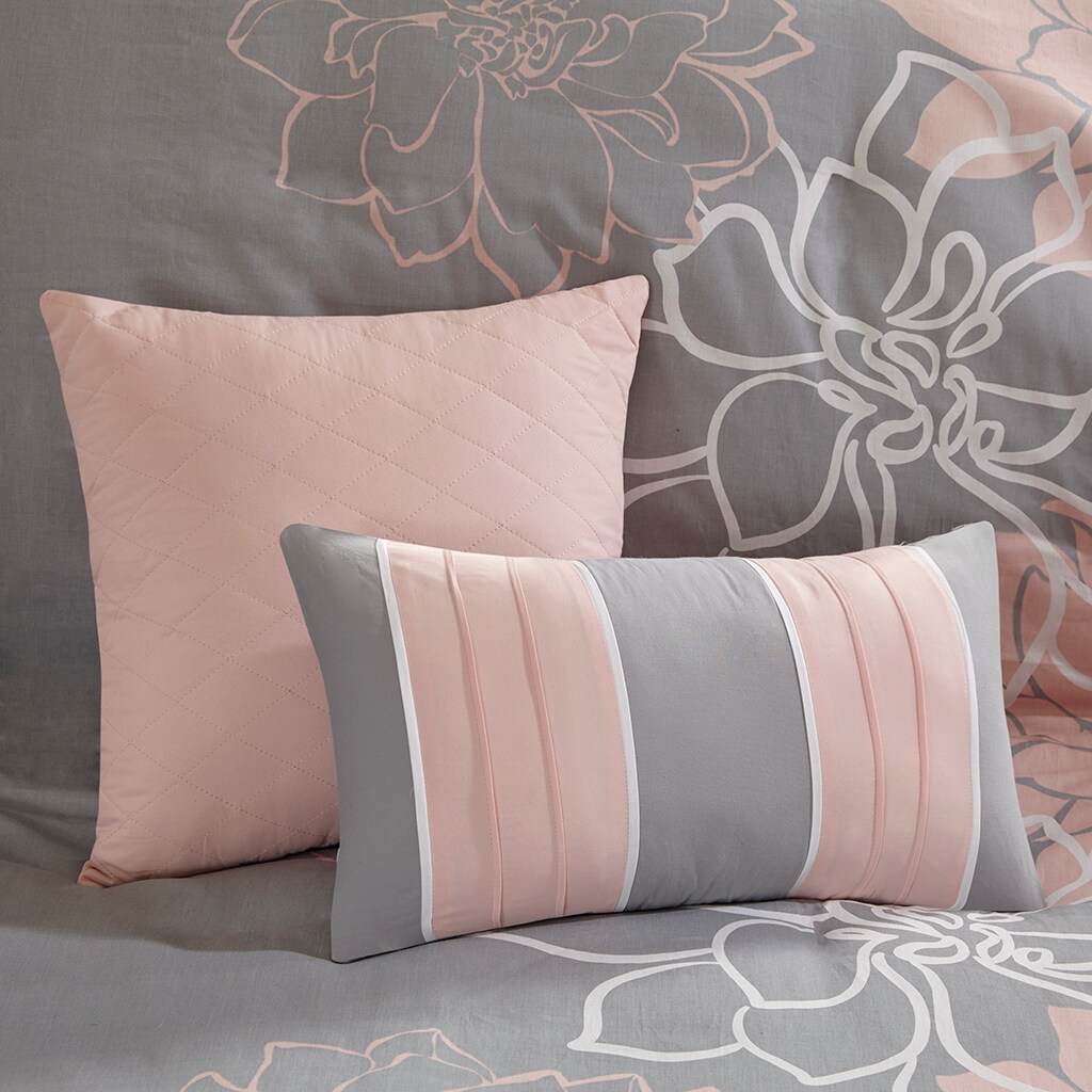 Gracie Mills 4765-21PM Comforters-And-Bedspreads - View #2